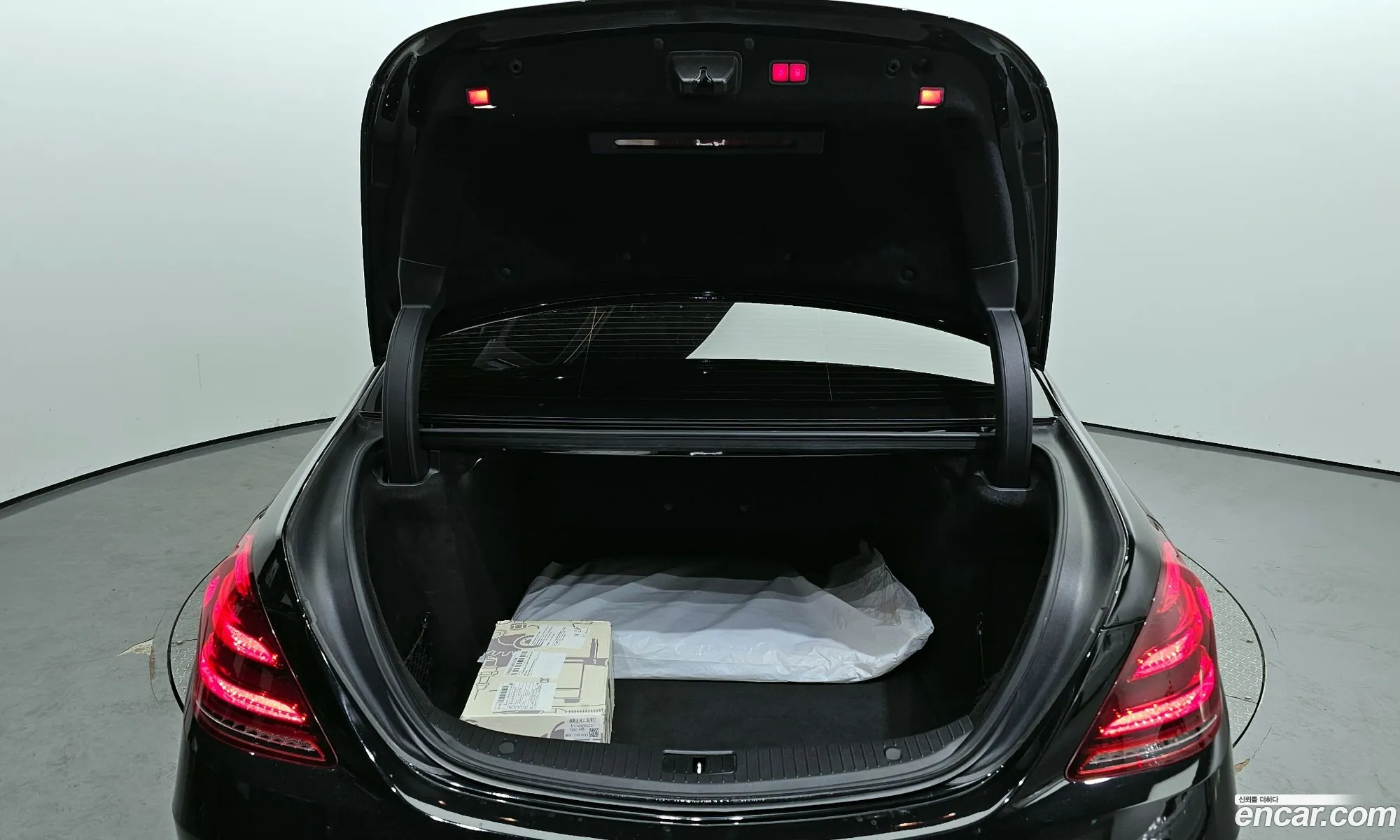 S-Class W222 S400L D 4Matic - фотография 1931235