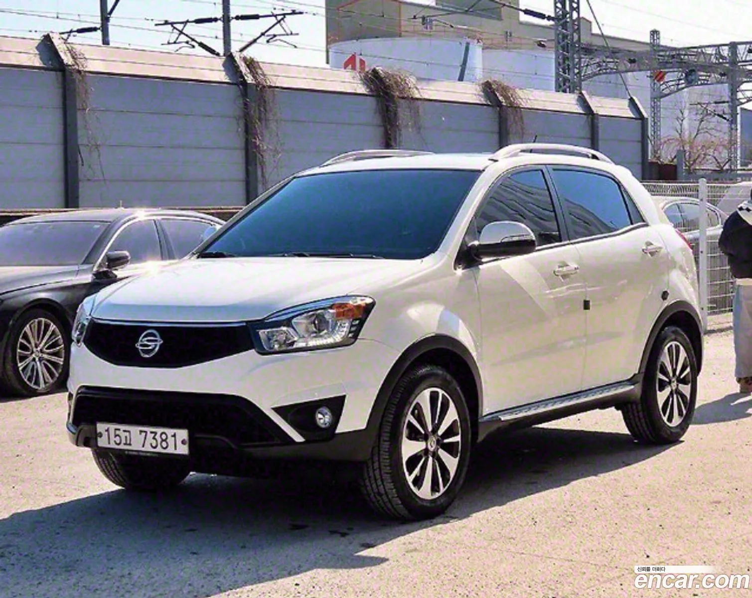Korex Auto Trade - фотография 16933501