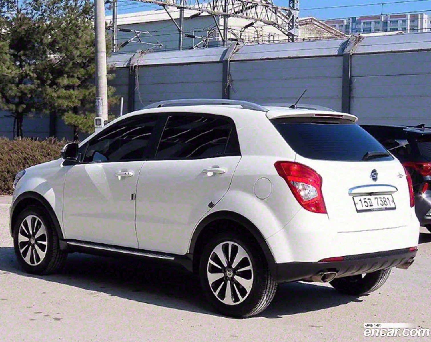 Korex Auto Trade - фотография 16933500