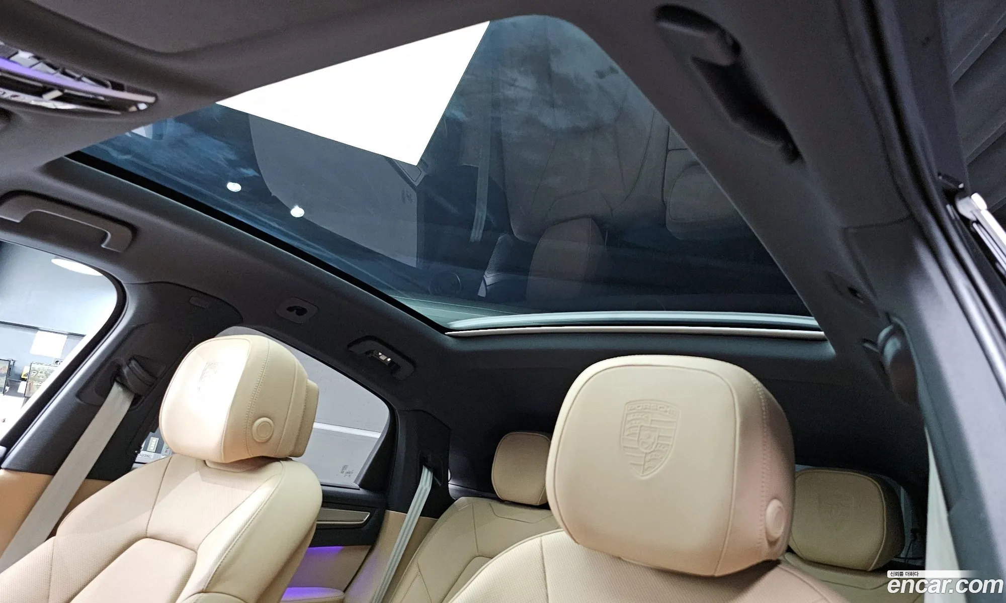 Cayenne Po536 30 Coupe Platinum Edition - фотография 4954807
