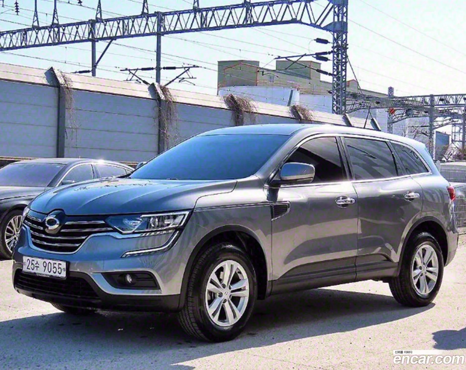 Korex Auto Trade - фотография 13415919