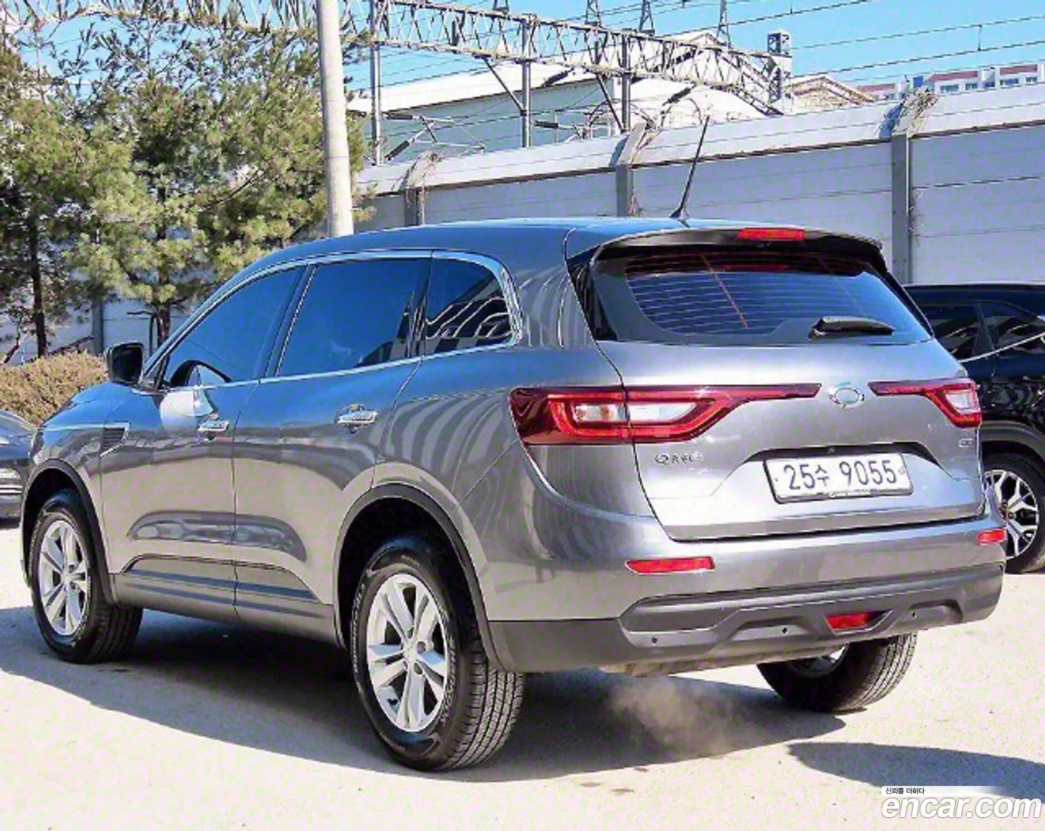 Korex Auto Trade - фотография 13415918