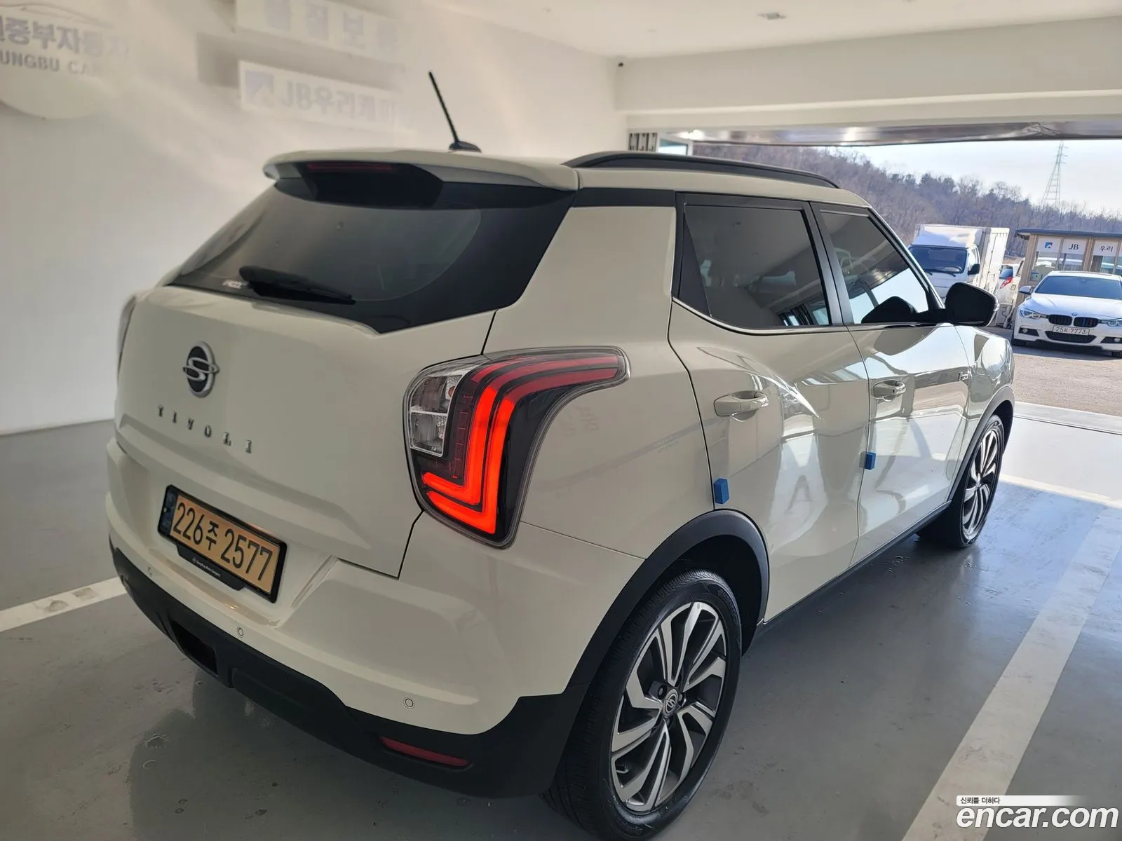 Korex Auto Trade - фотография 16933841