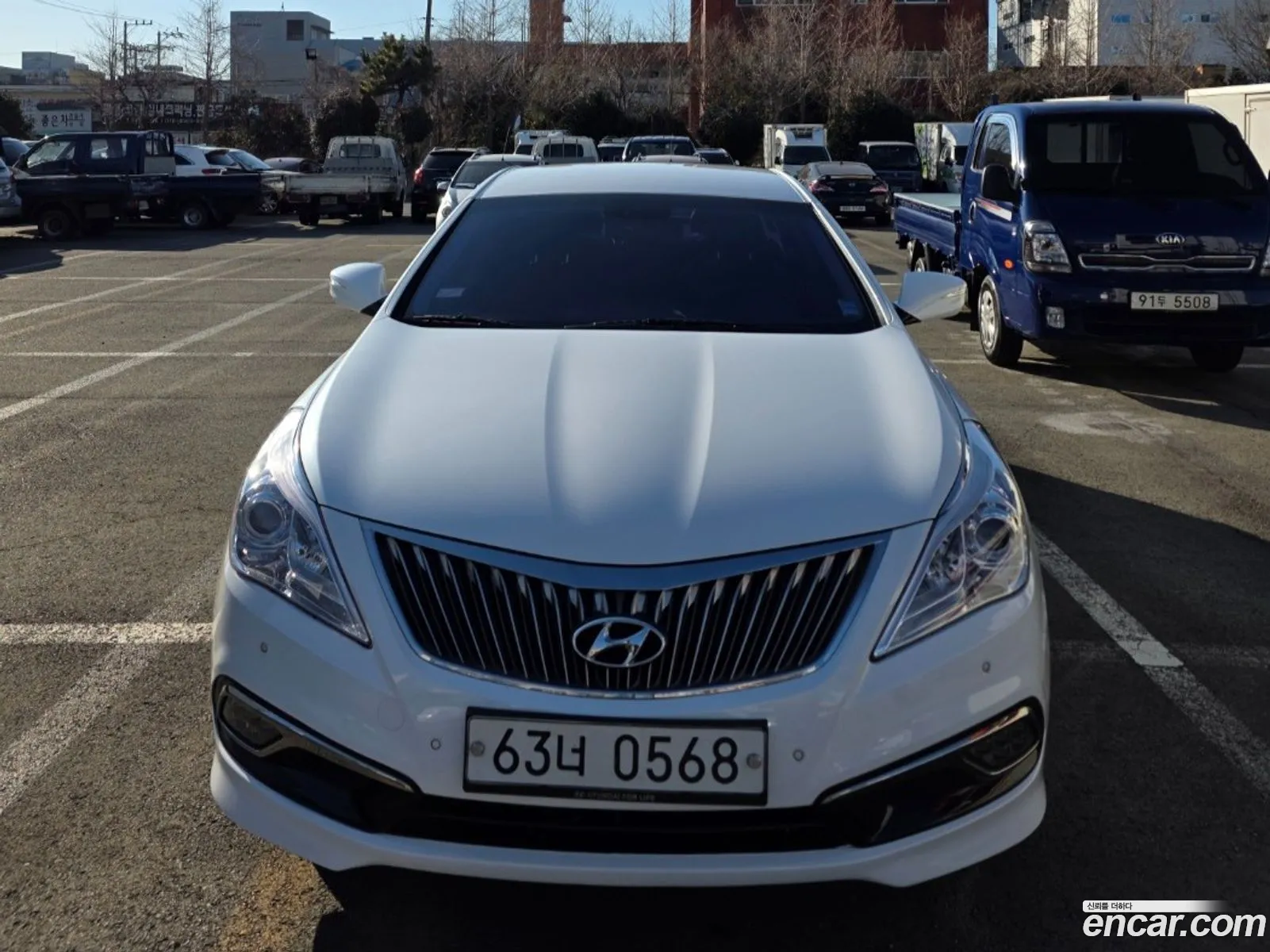 Korex Auto Trade - фотография 1165059