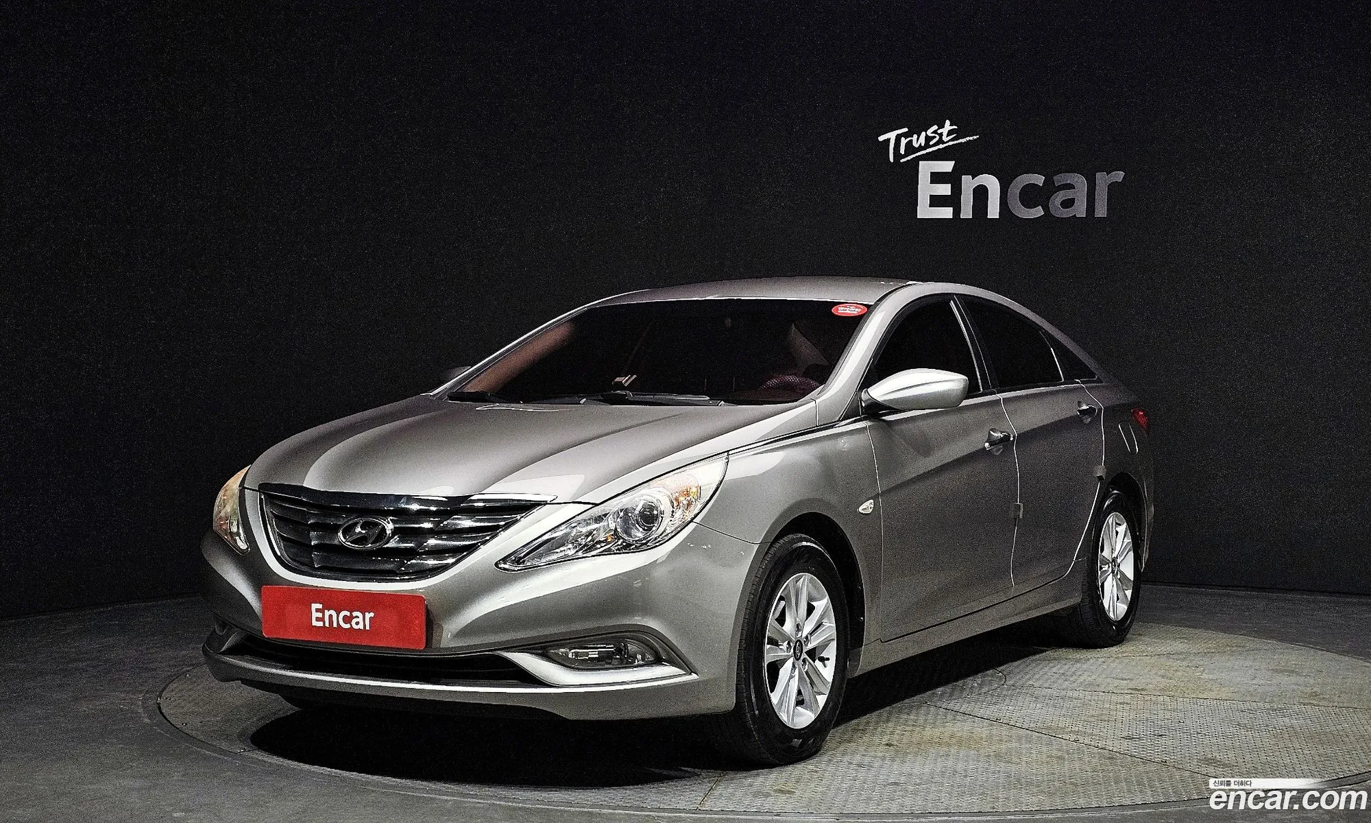 Yf Sonata Lpi Premier - фотография 1110189
