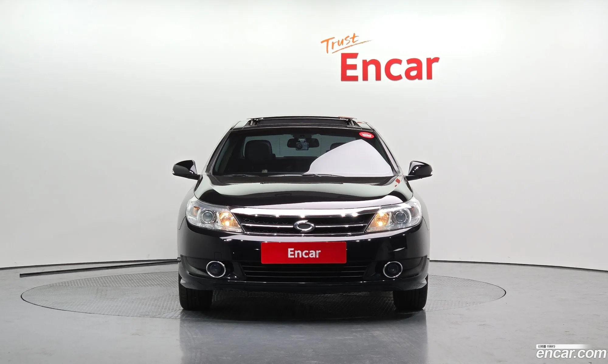 Korex Auto Trade - фотография 13383895