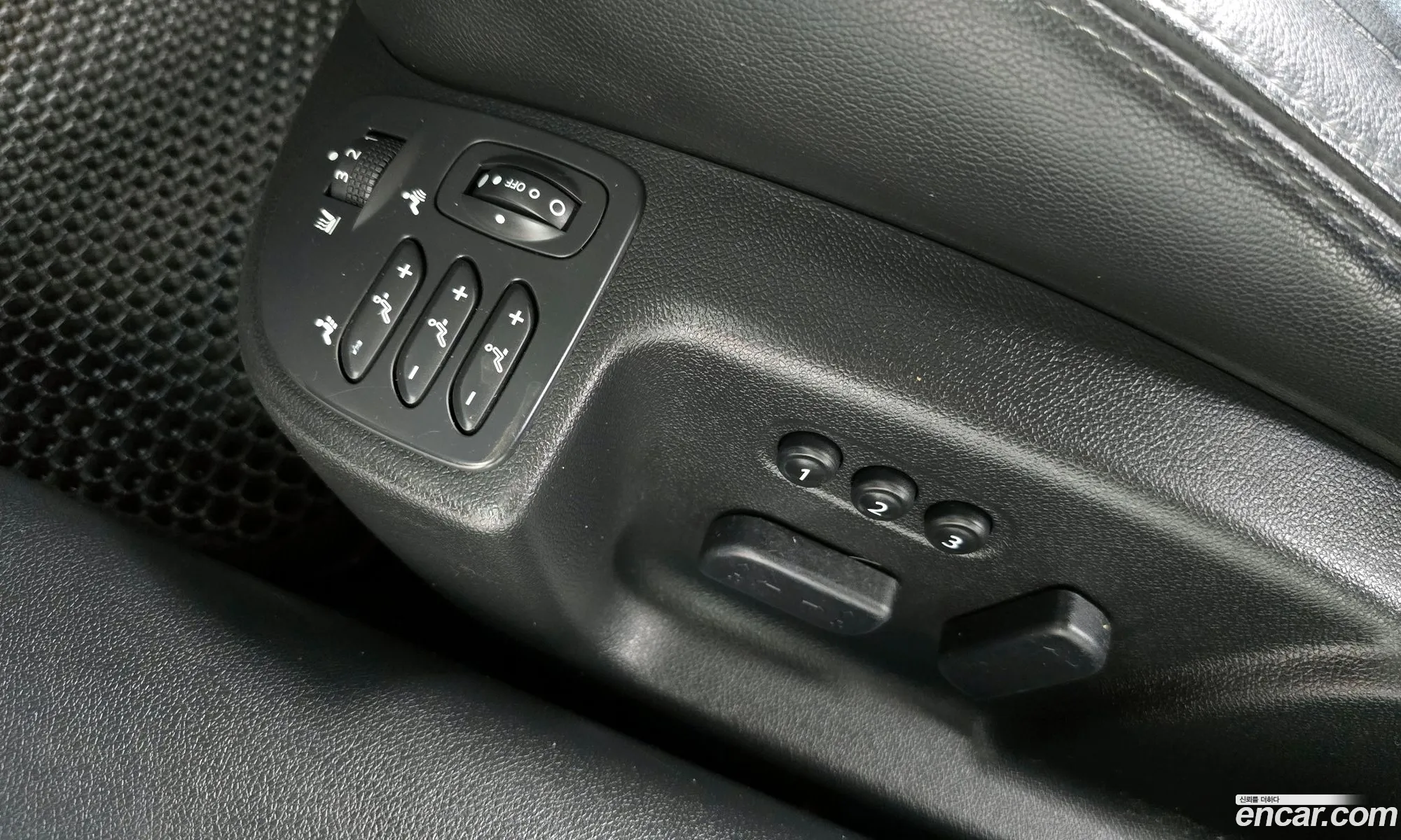 Renault Samsung Sm5 Re 2010 - фотография 13149838