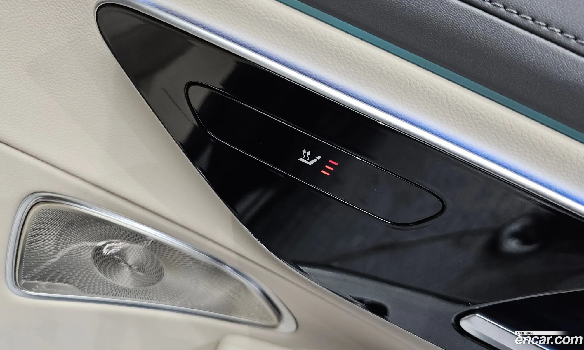 E-Class W214 E300 4Matic Exclusive - фотография 16735829