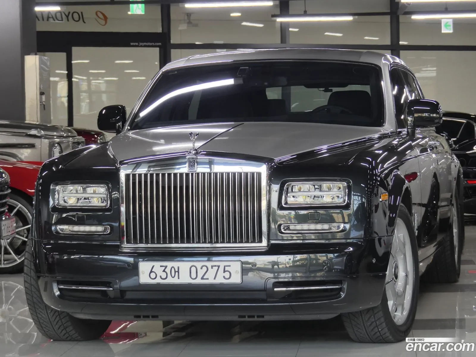 Phantom 67 Ewb V12 - фотография 3361461