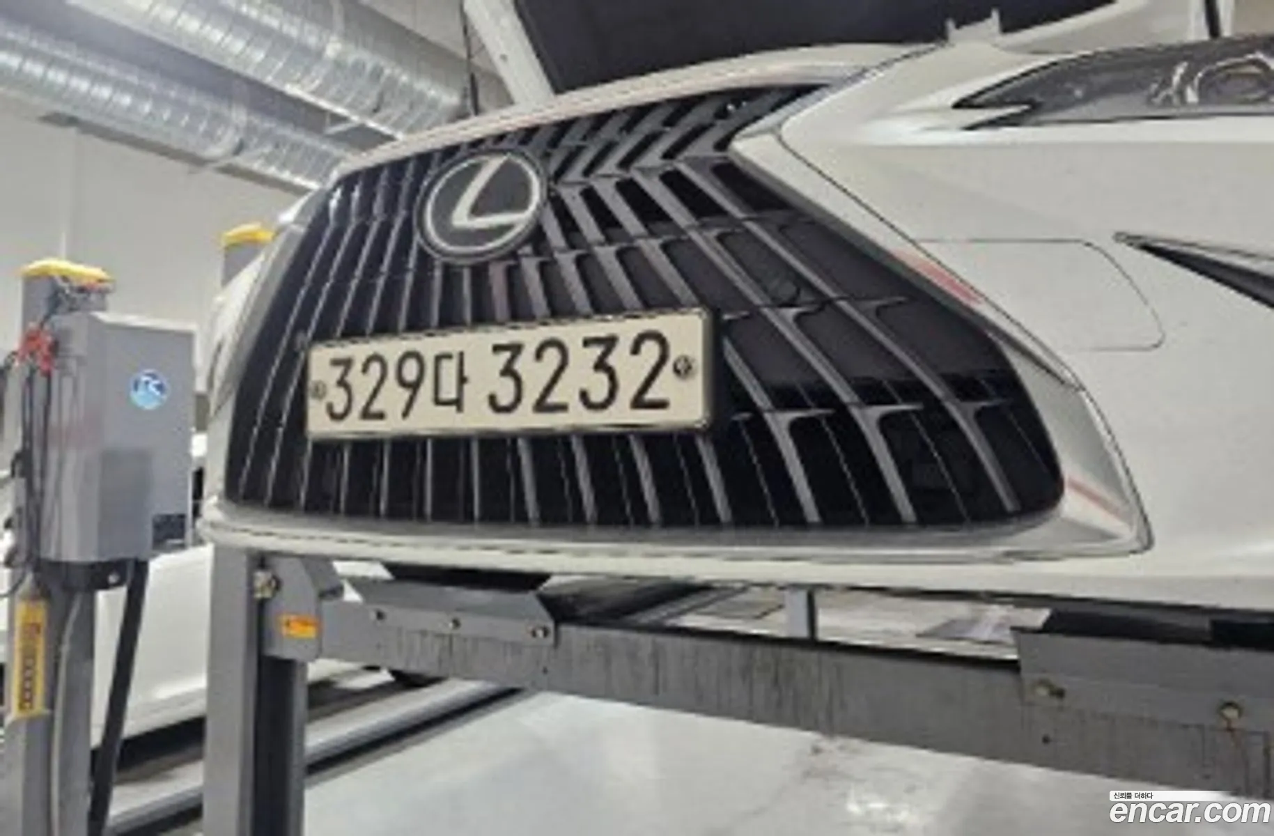 Lexus Es Luxury Plus 2024 - фотография 4603744