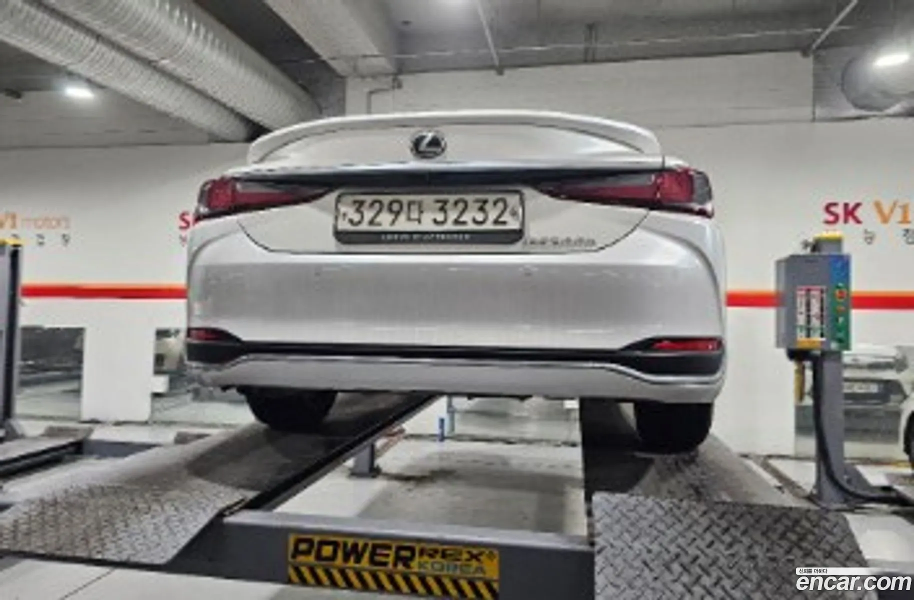 Lexus Es Luxury Plus 2024 - фотография 4603745