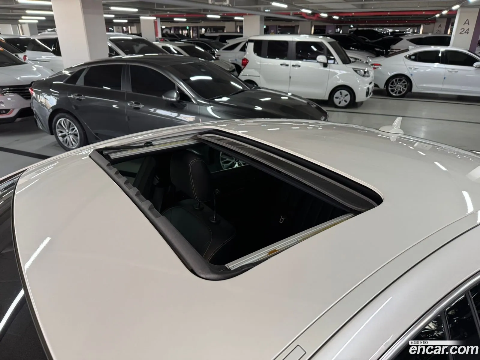 Cls-Class W218 Cls400 - фотография 11249333