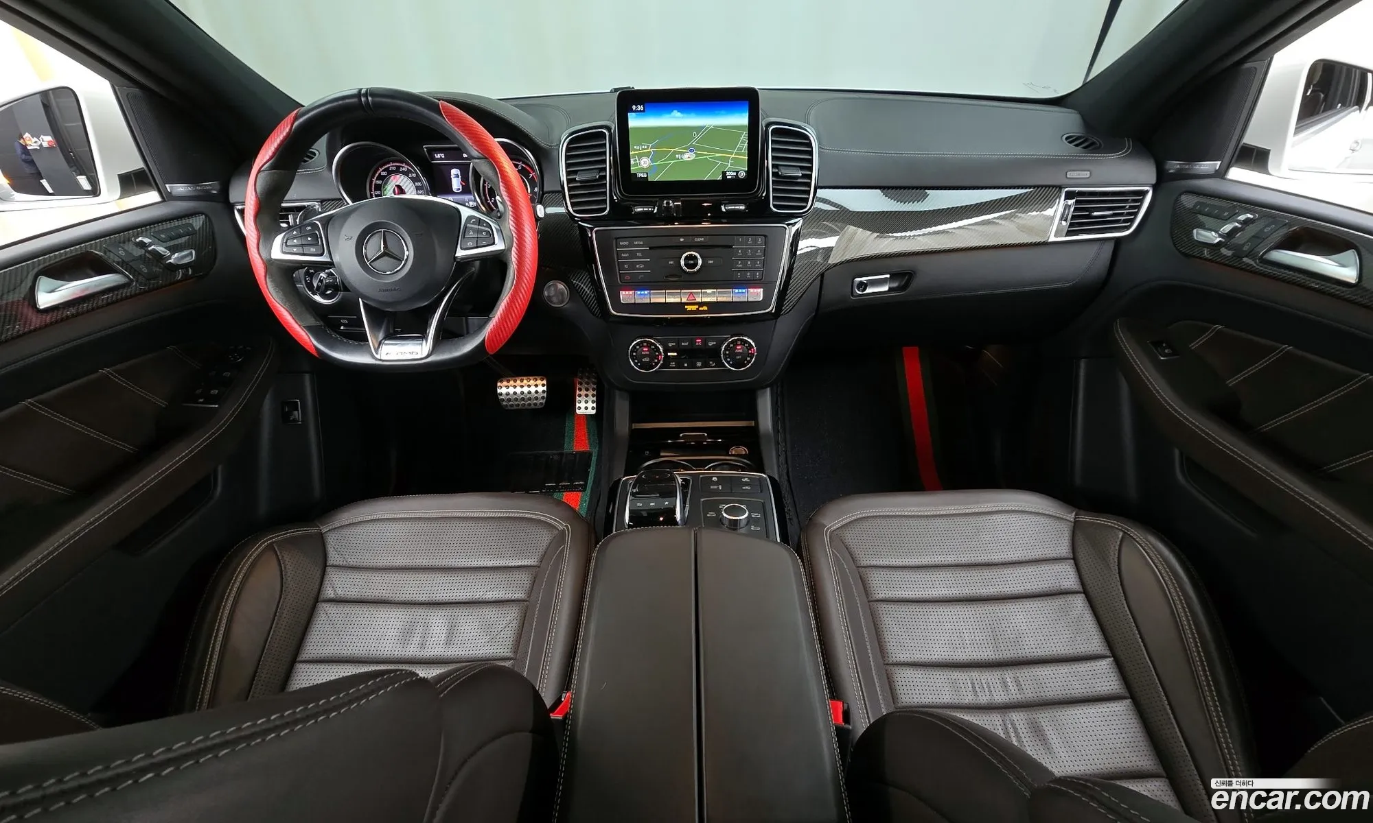 Korex Auto Trade - фотография 3935753