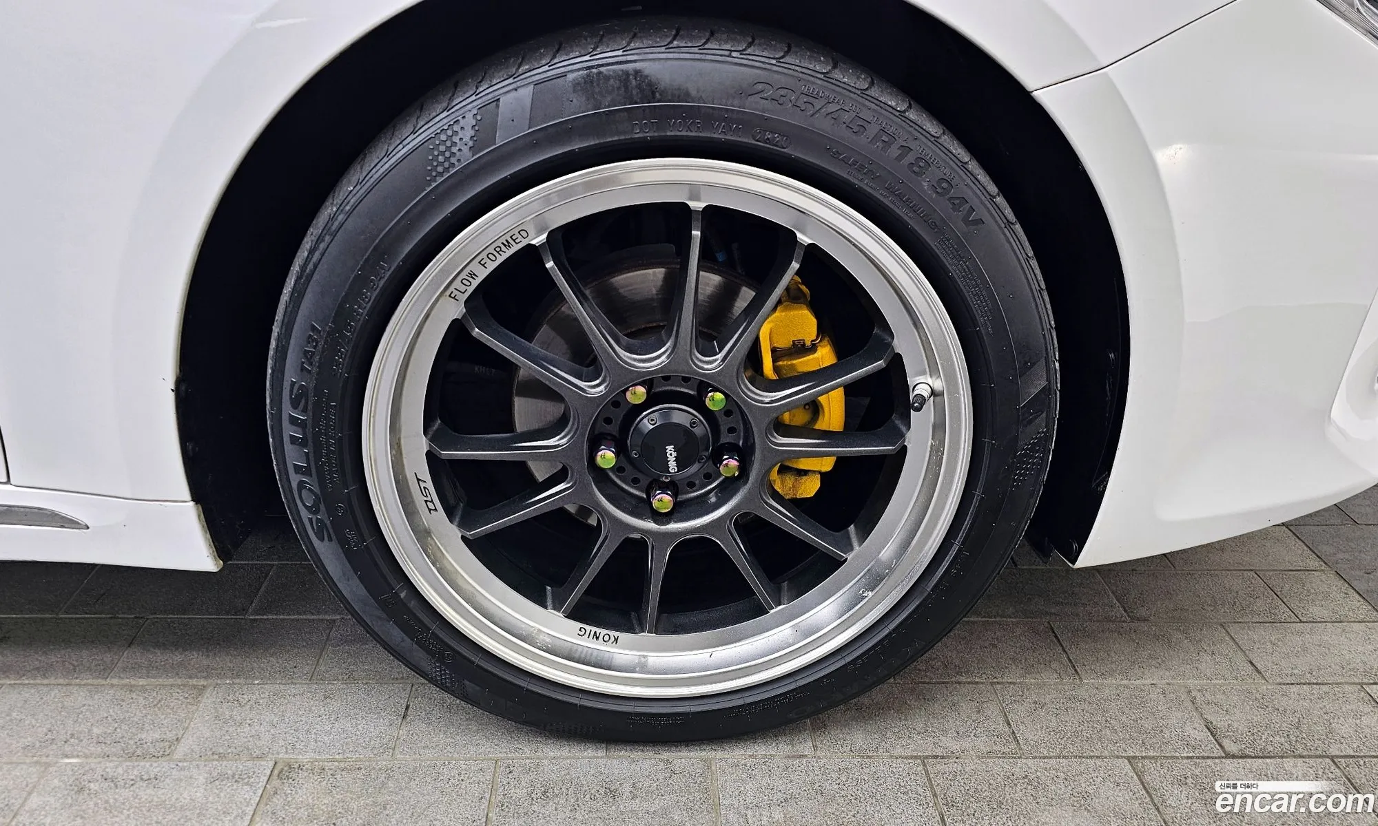 Korex Auto Trade - фотография 16503418