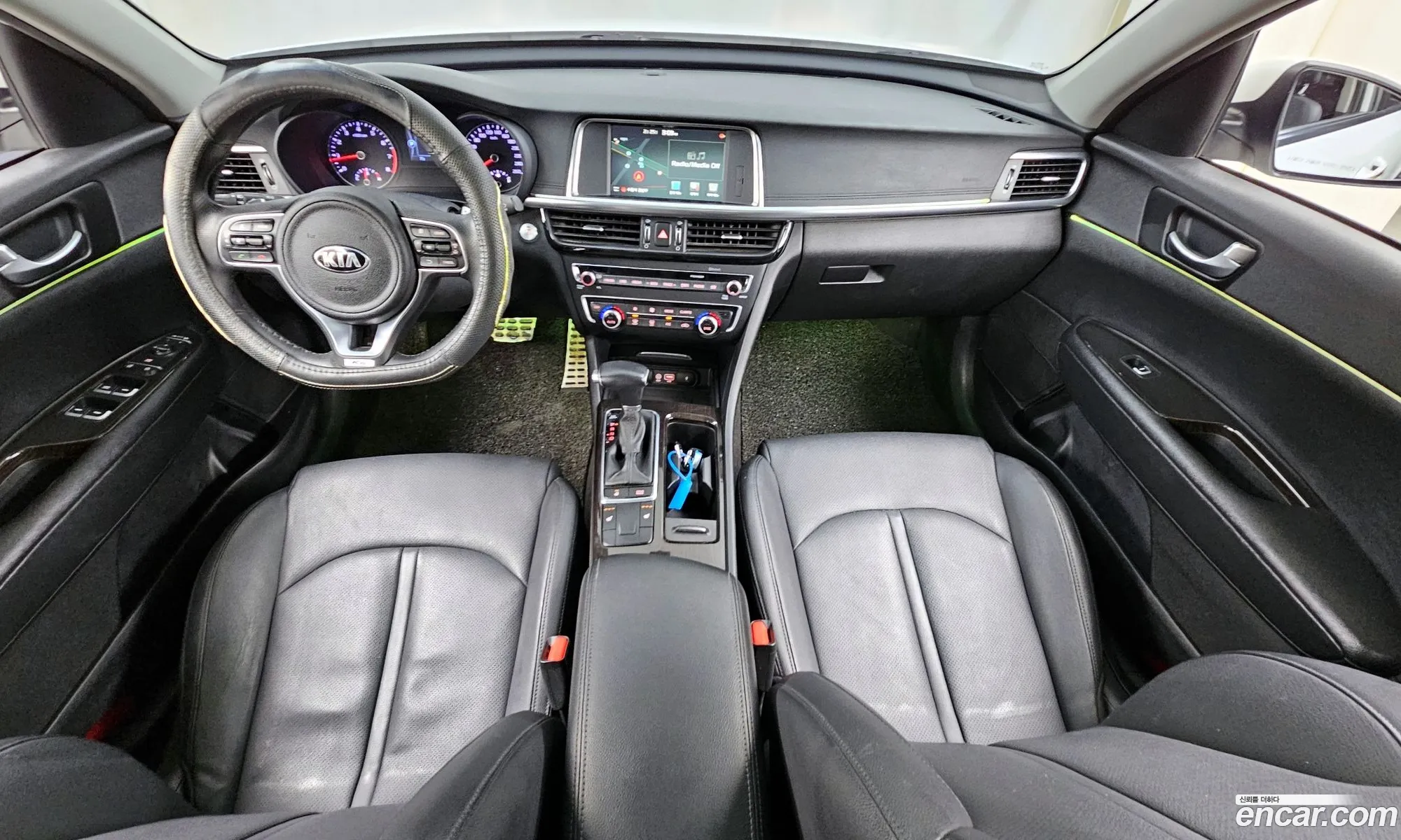 Korex Auto Trade - фотография 16503416