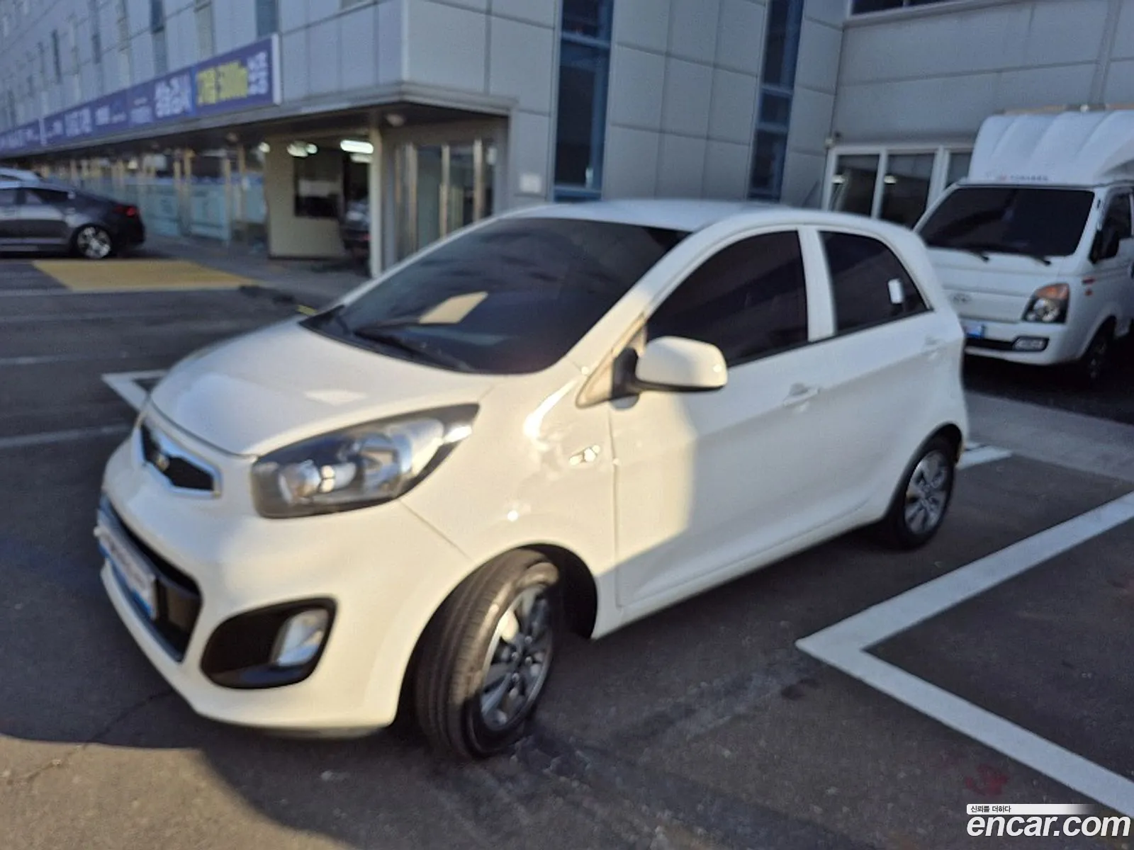 Korex Auto Trade - фотография 16477880