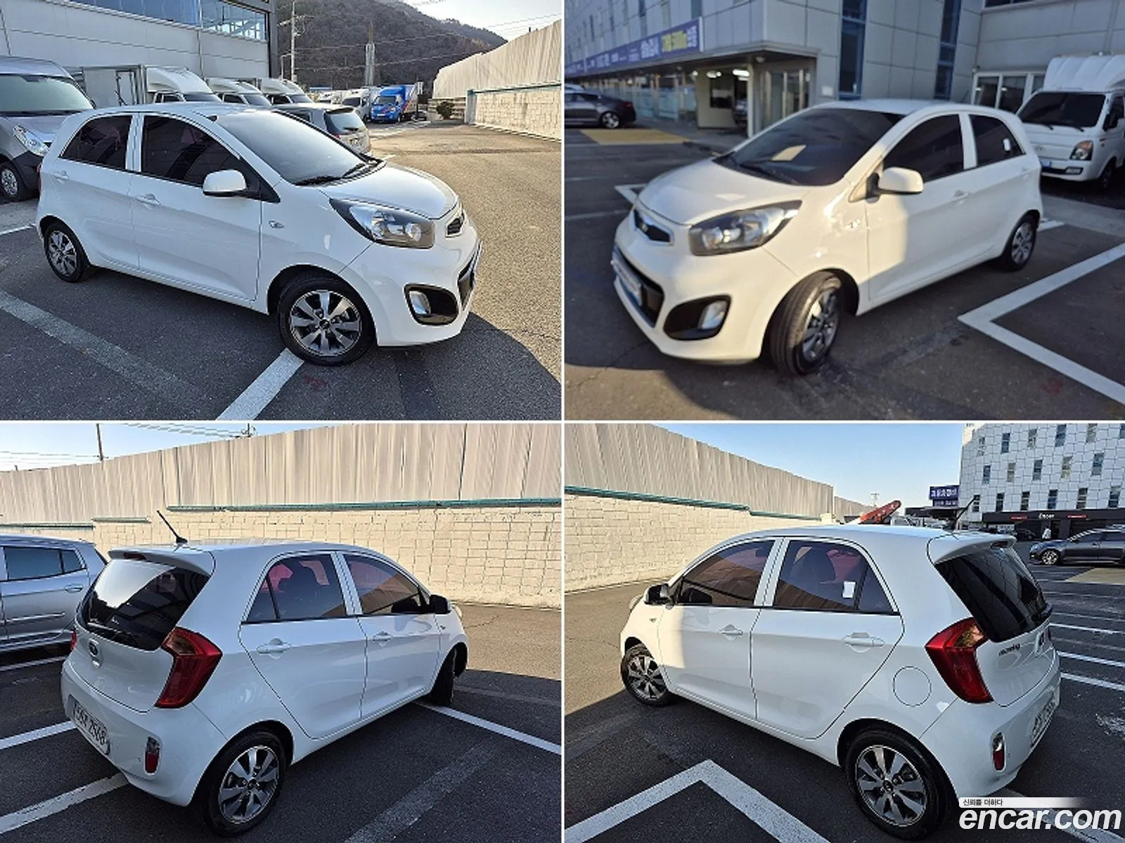 Korex Auto Trade - фотография 16477879