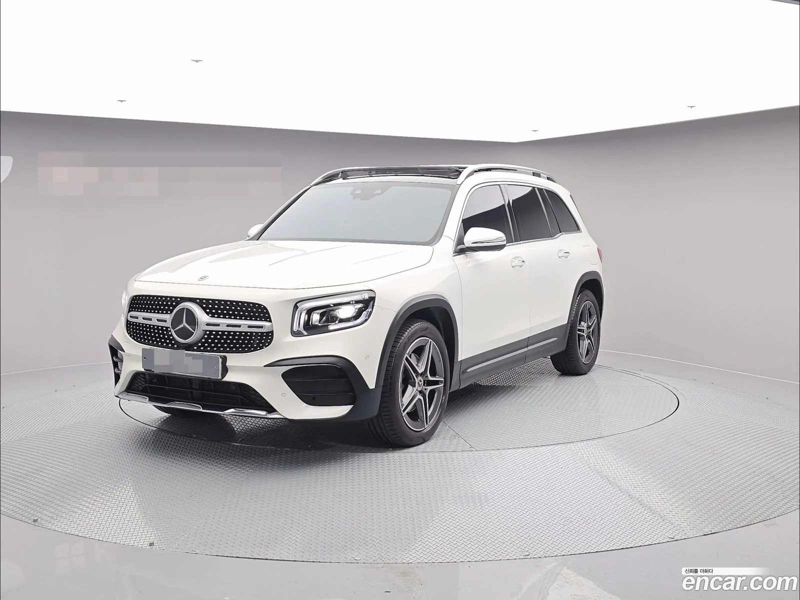 Glb-Class X247 Glb250 4Matic - фотография 1840762