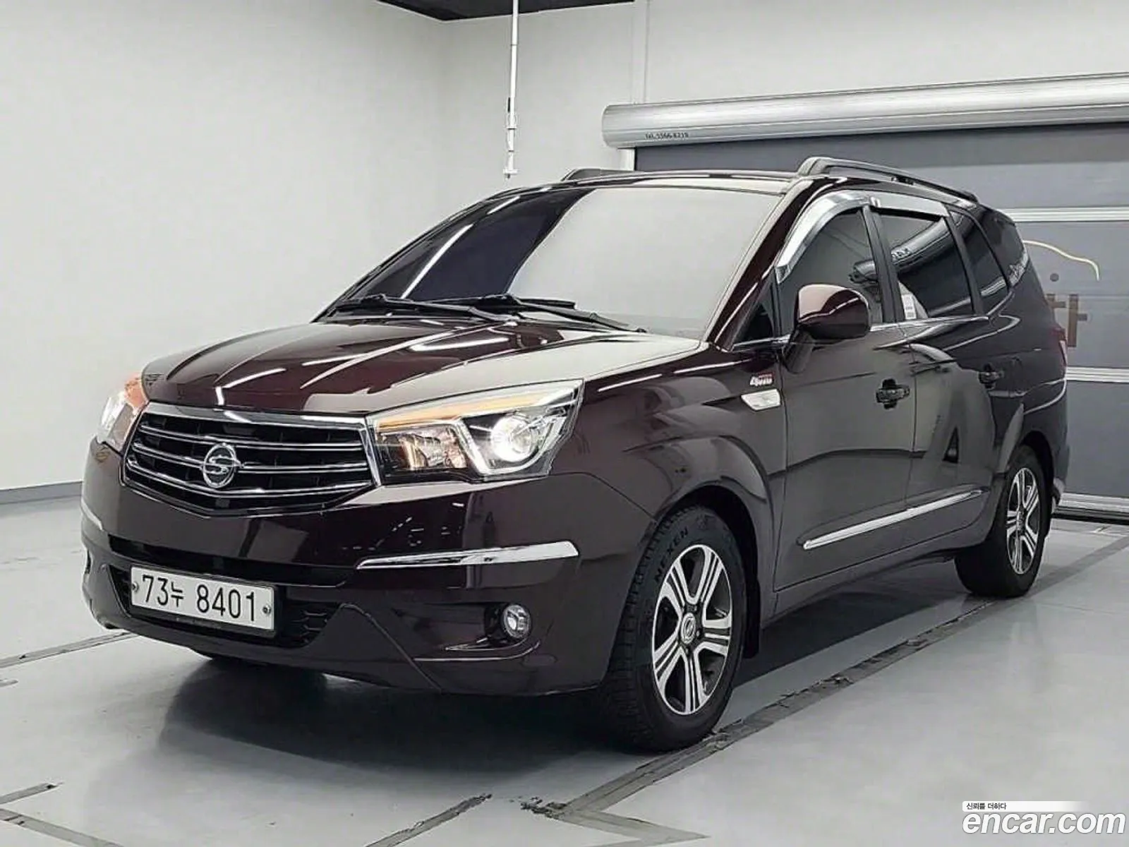 Korex Auto Trade - фотография 16913142