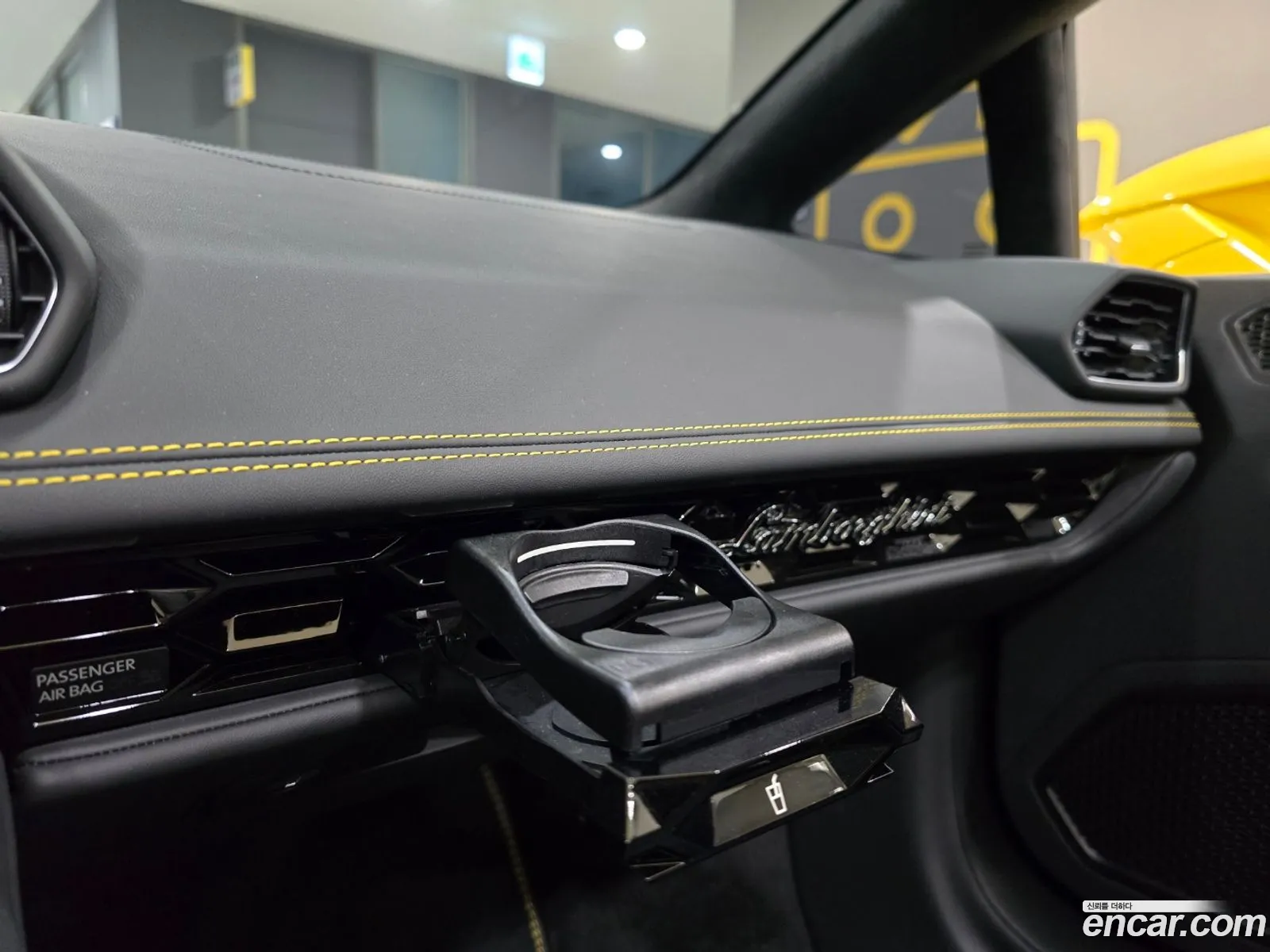 Huracan Lp640-4 Evo Spider - фотография 3512947
