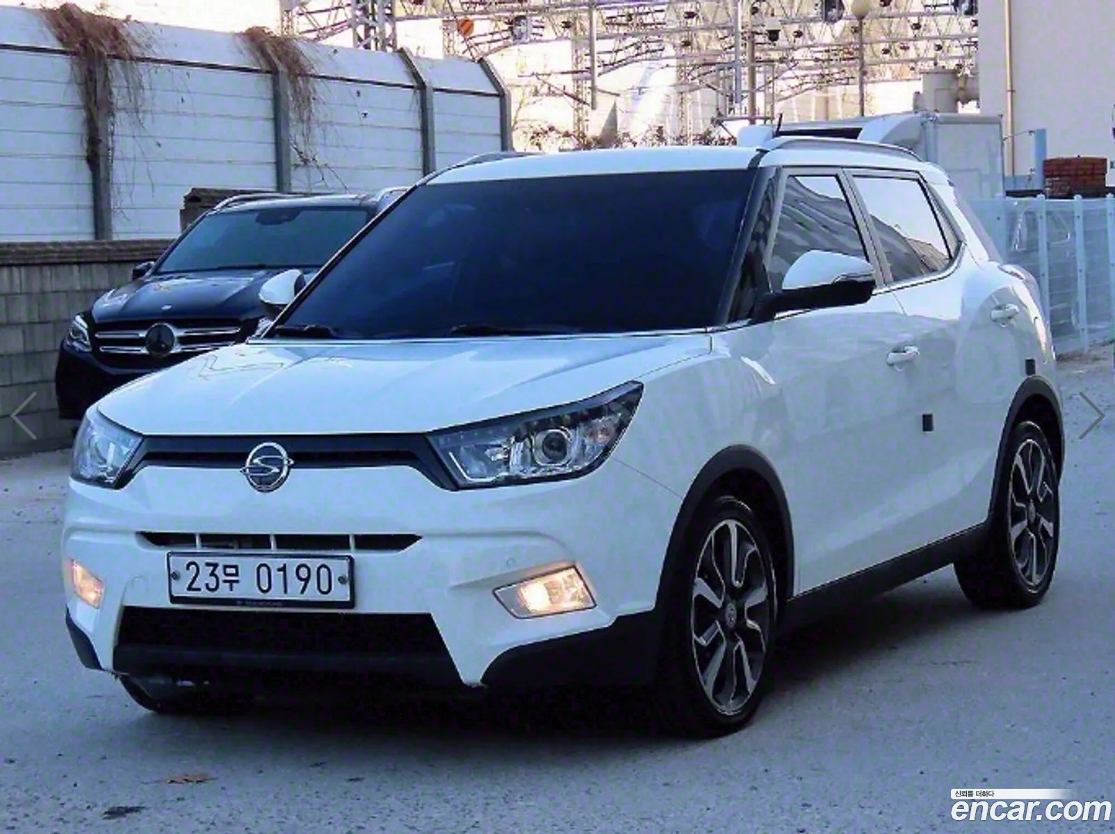 Korex Auto Trade - фотография 16951698