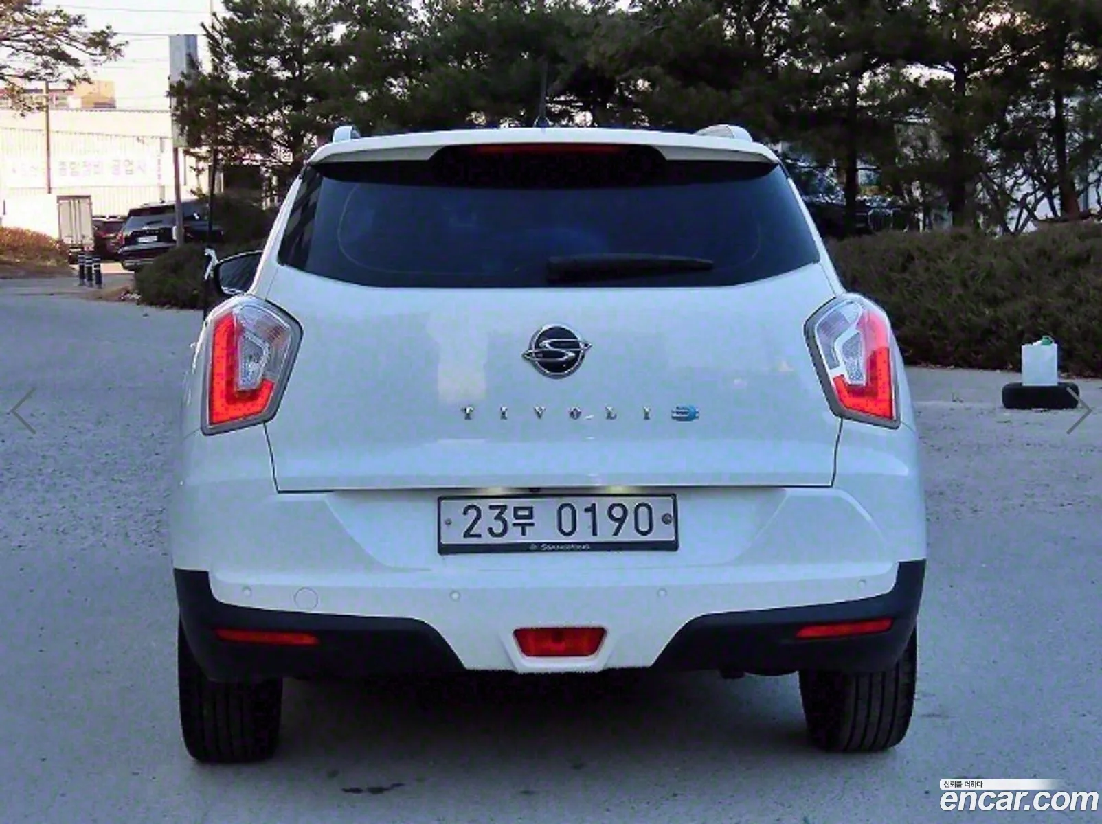 Korex Auto Trade - фотография 16951696