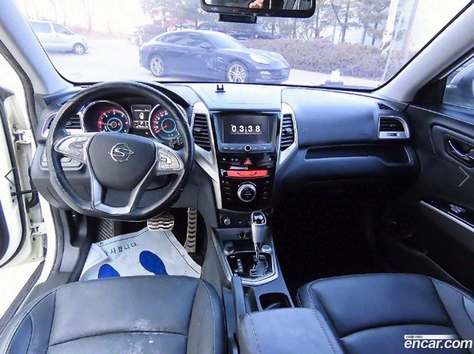 Korex Auto Trade - фотография 16951693