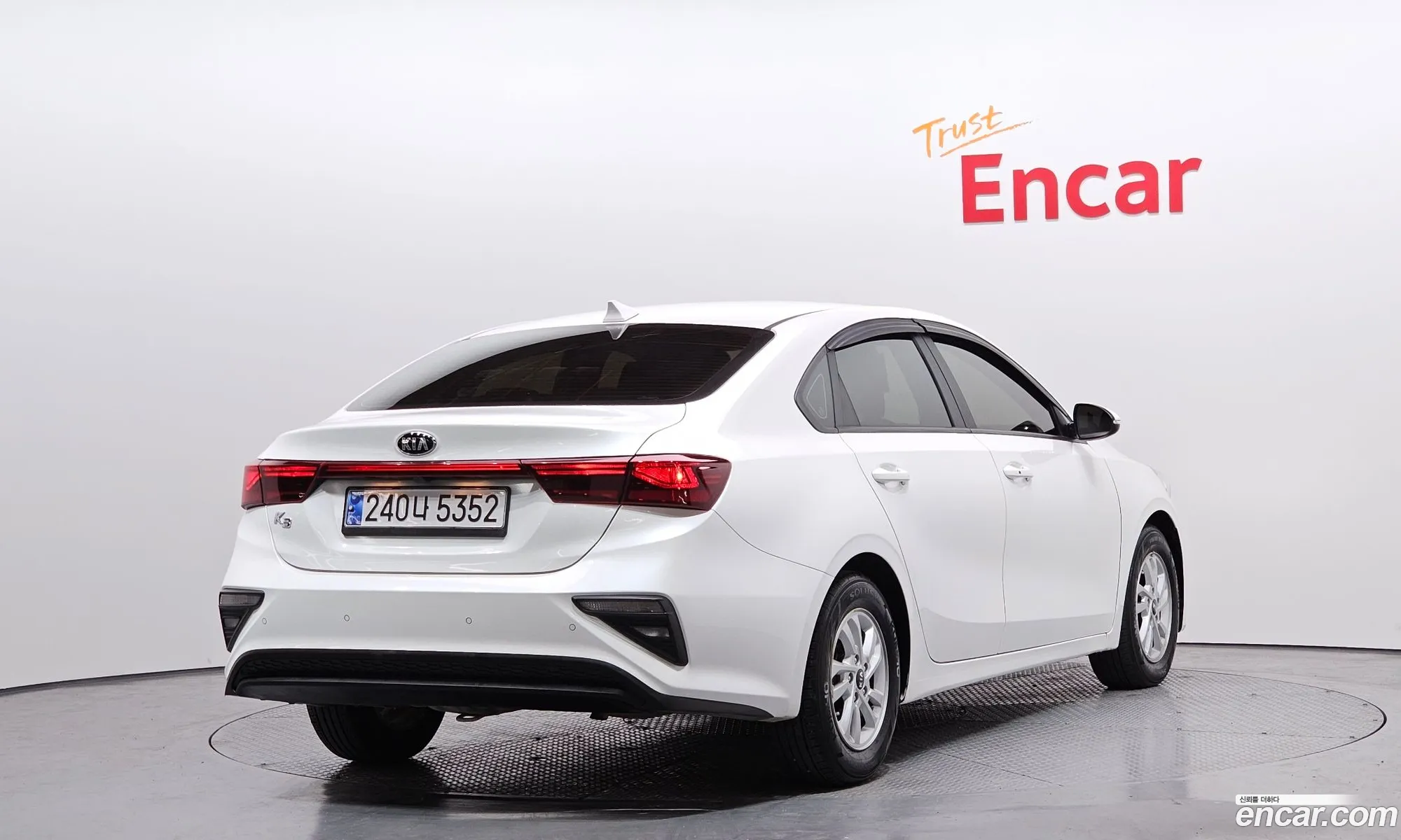 Korex Auto Trade - фотография 16513352