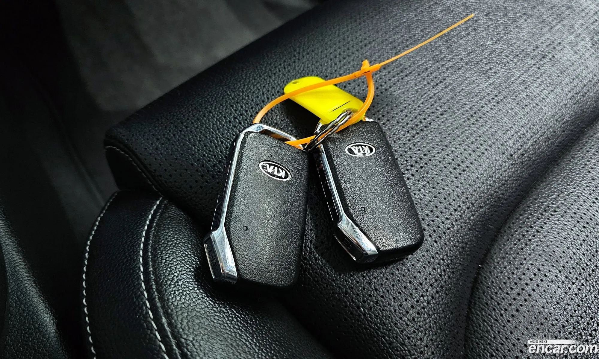 All New K3 Prestige - фотография 16500837