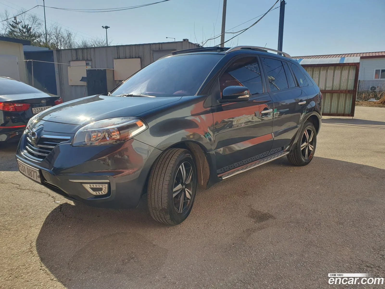 Korex Auto Trade - фотография 13581627