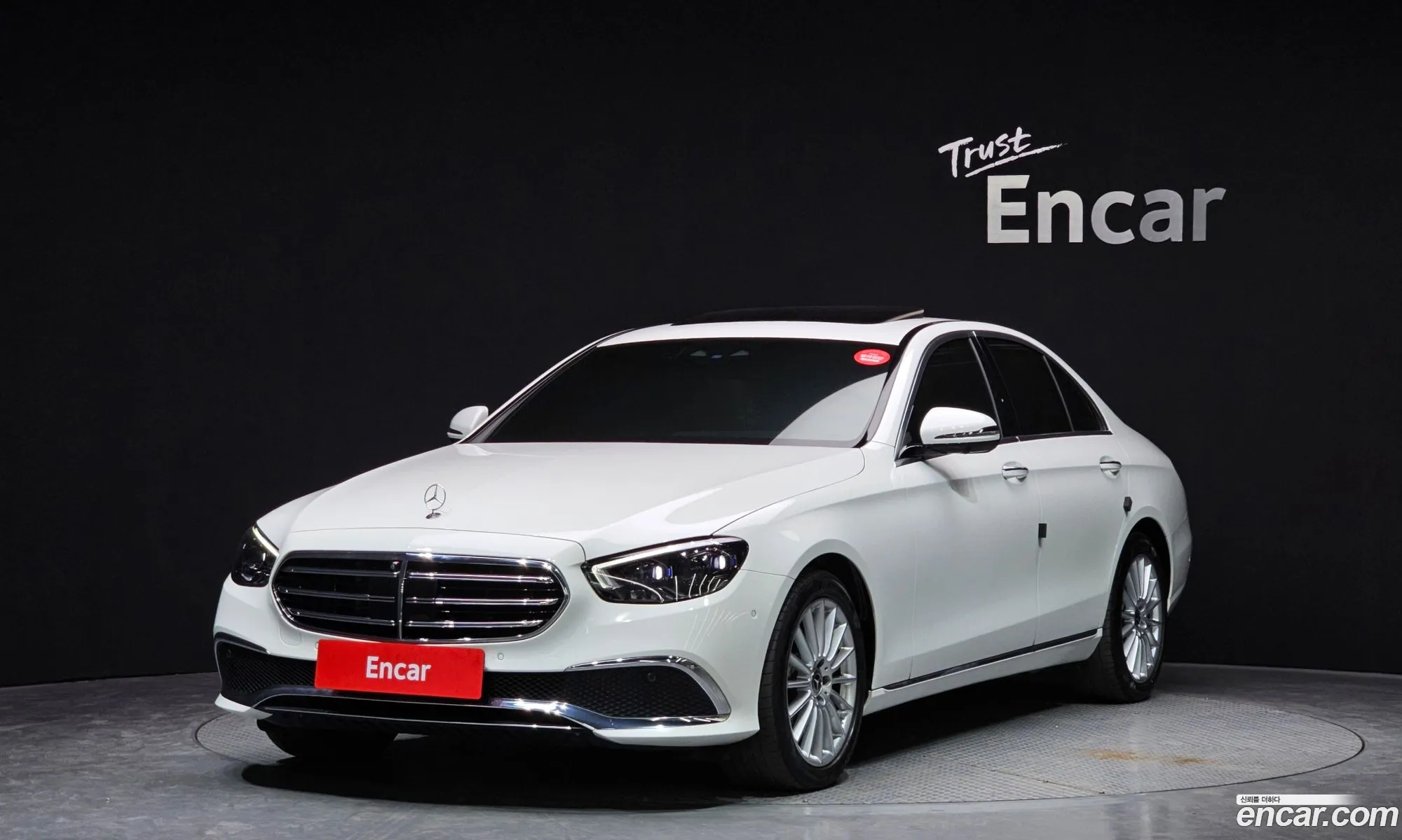 E-Class W213 E250 Exclusive - фотография 1845372
