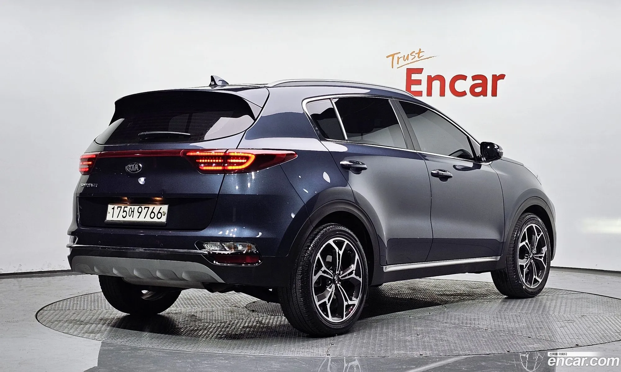 Korex Auto Trade - фотография 16348483