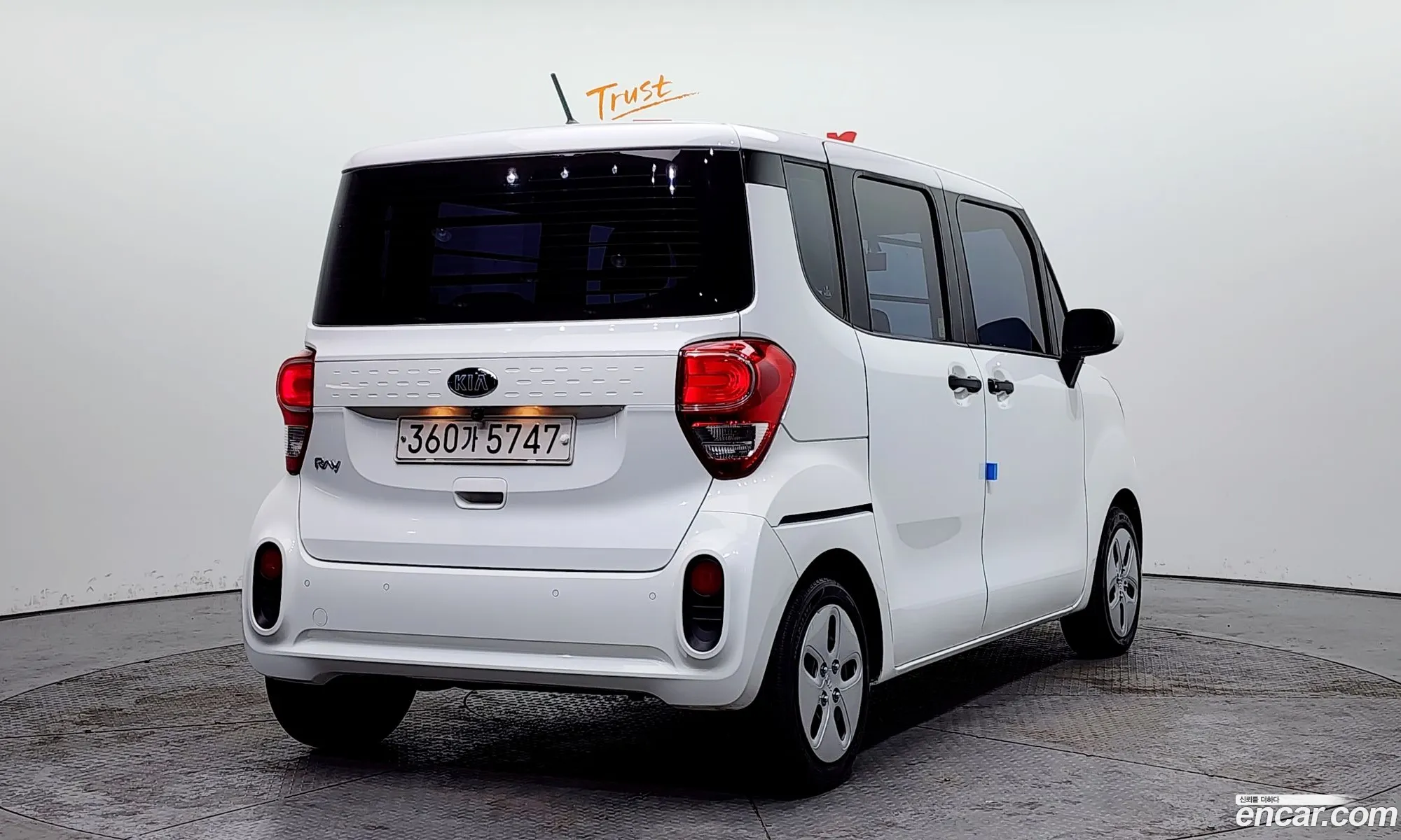 Korex Auto Trade - фотография 16529091