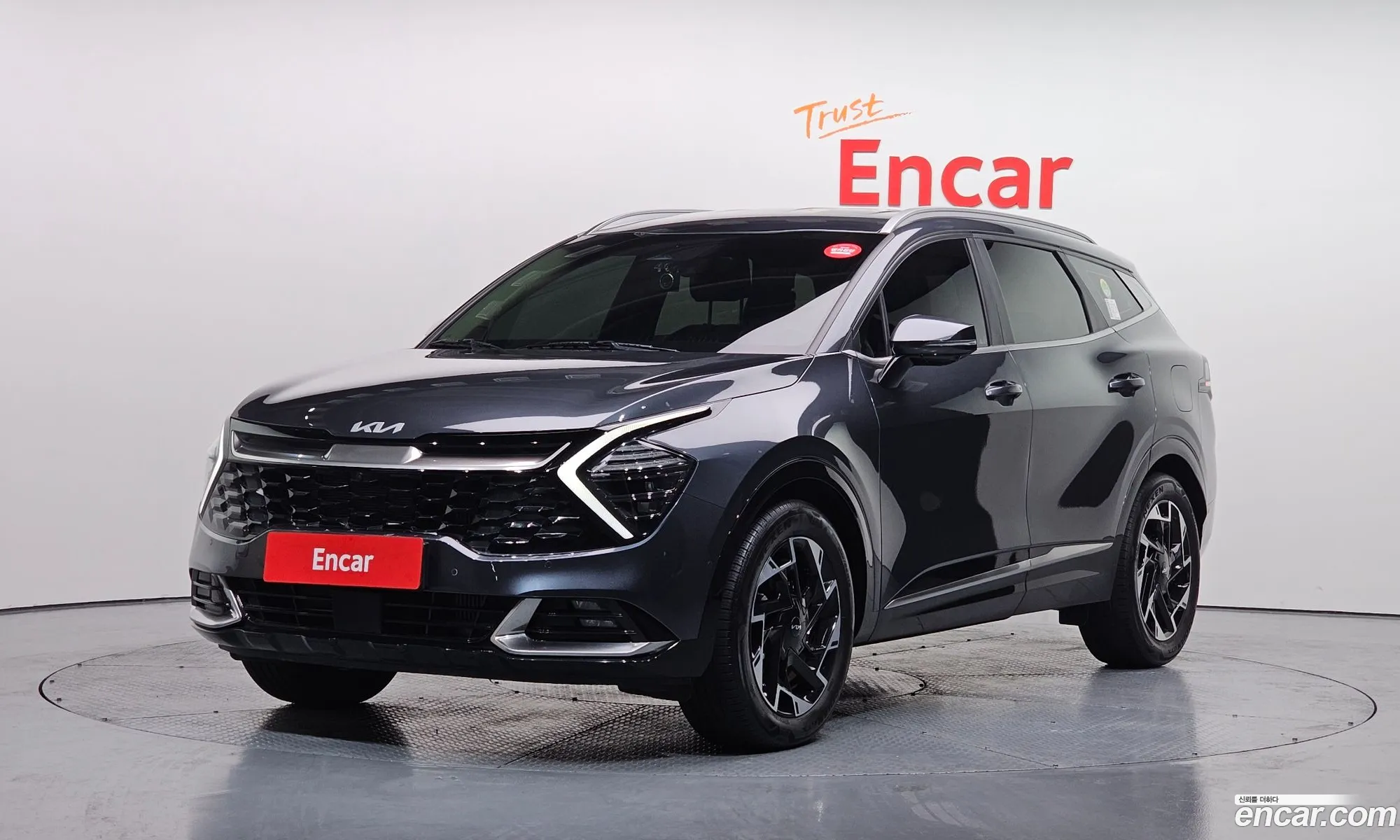 Kia Sportage Diesel 20 2Wd 2021 - фотография 16500784