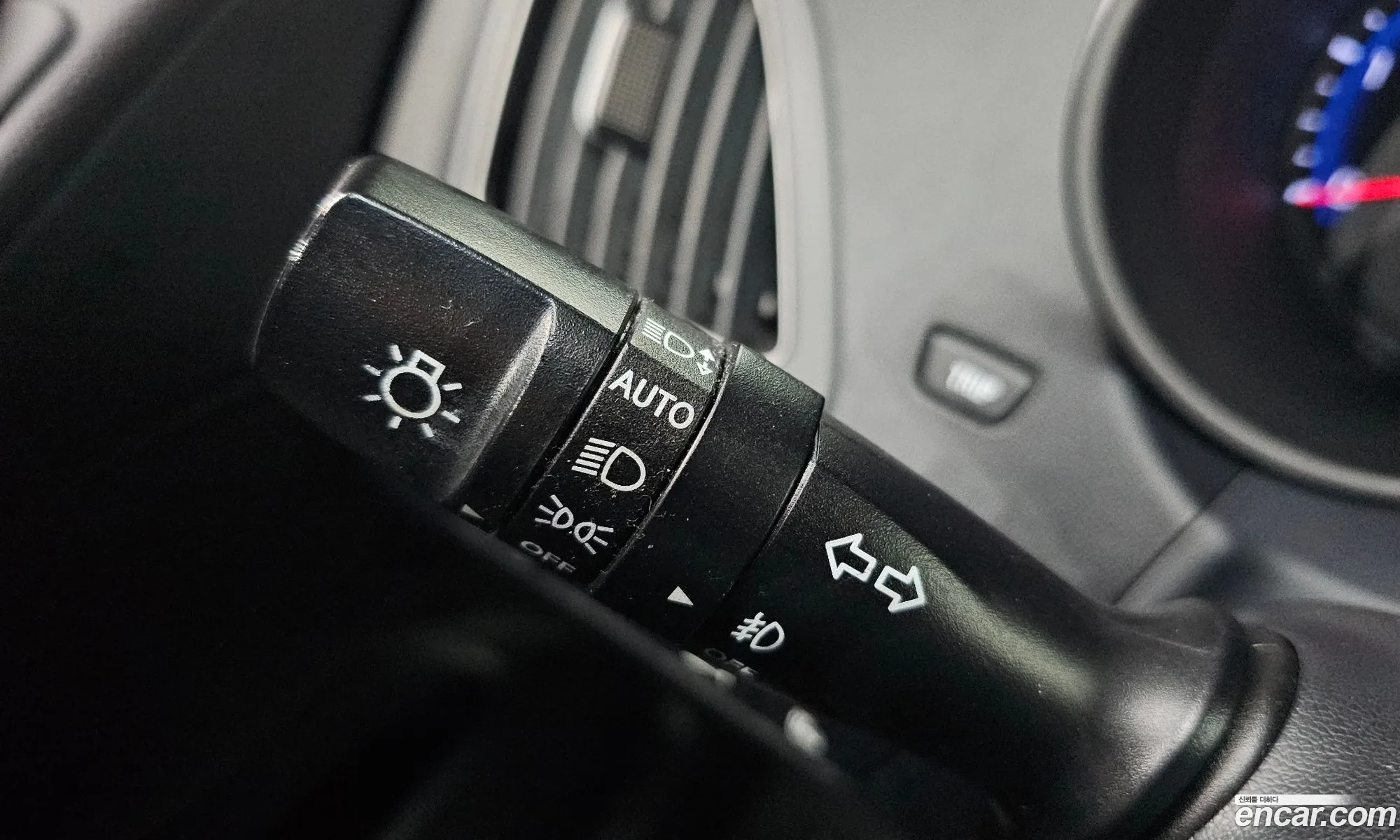 New Tucson Ix Diesel E-Vgt 2Wd Smart Special - фотография 20191437