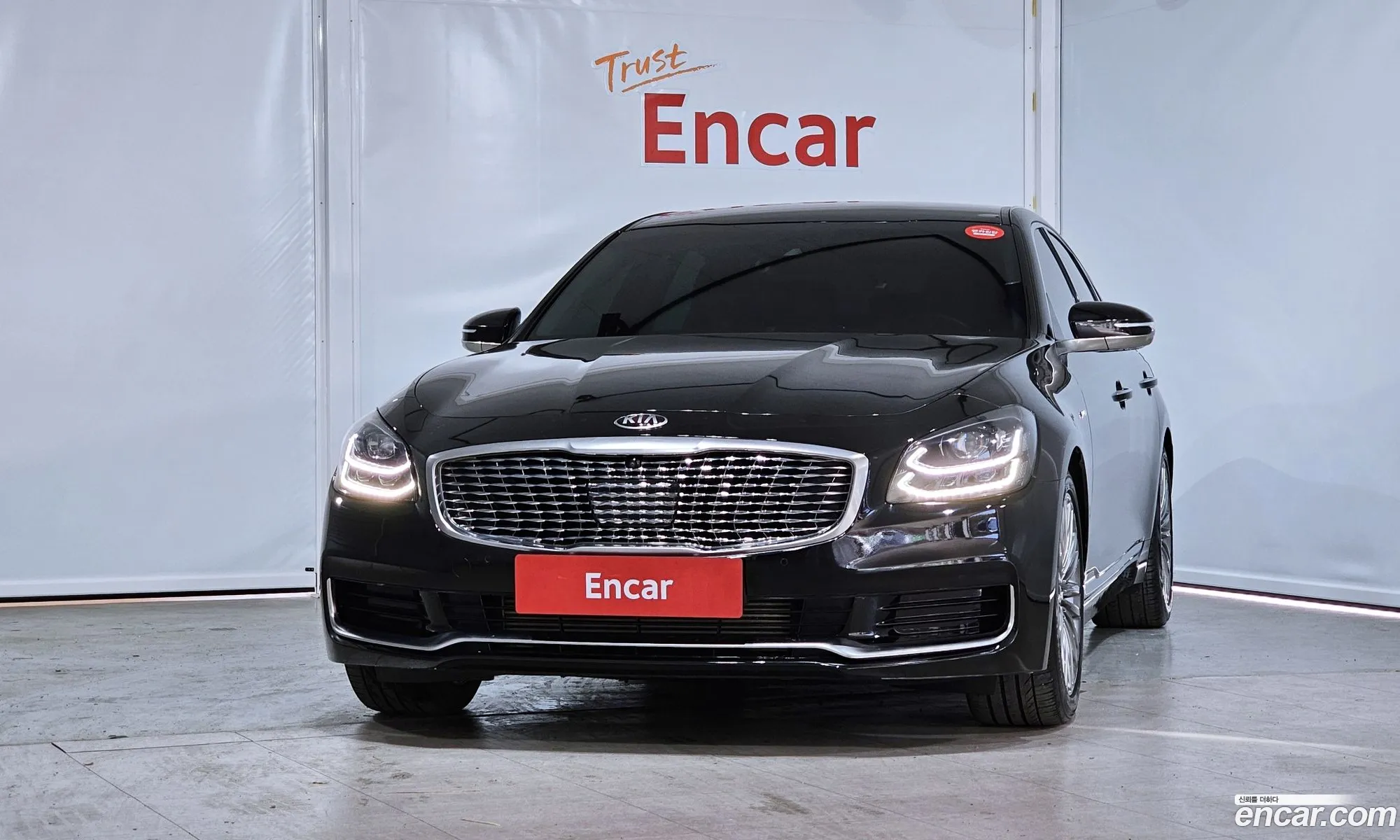 Korex Auto Trade - фотография 14833186