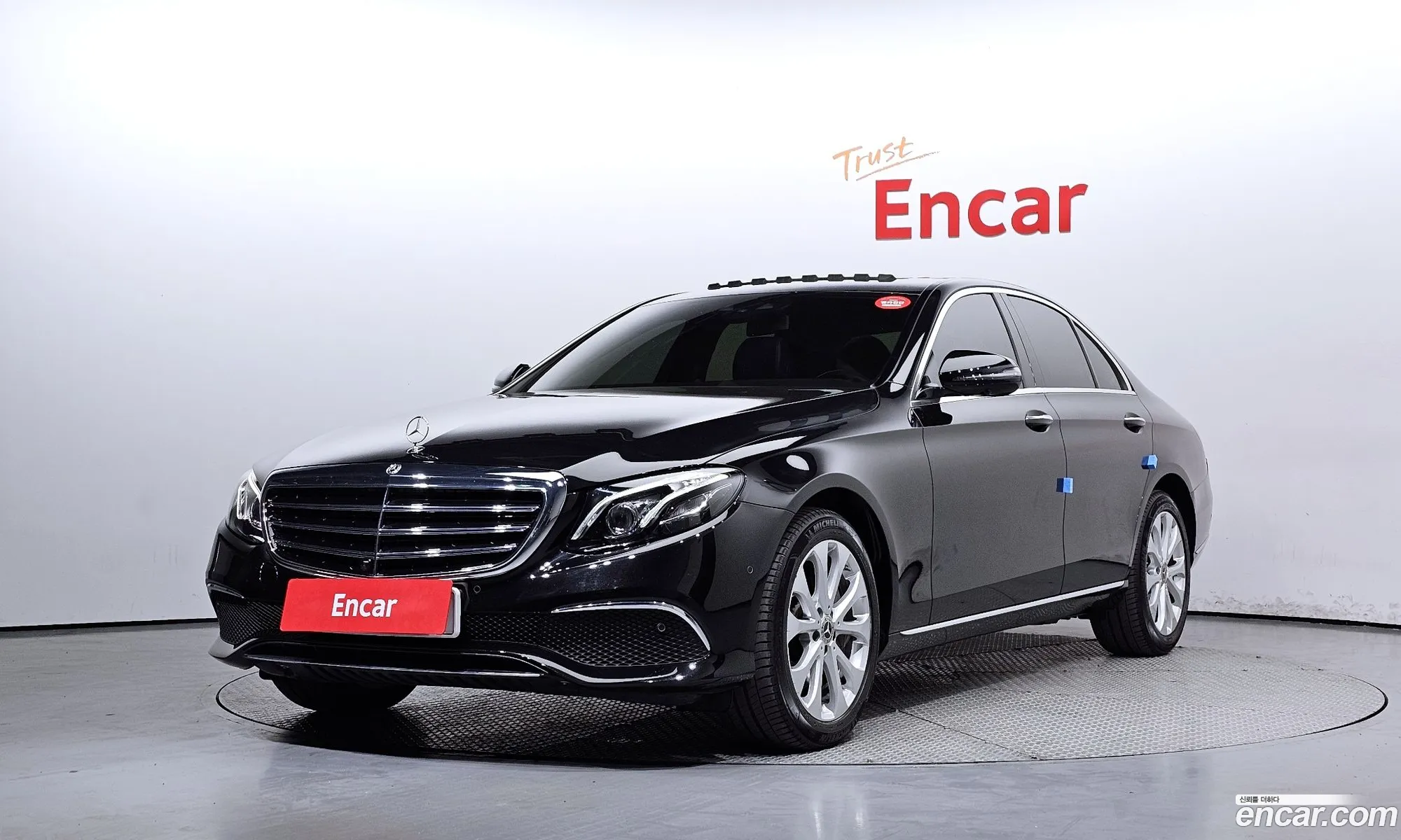 E-Class W213 E300 4Matic Exclusive - фотография 2169431