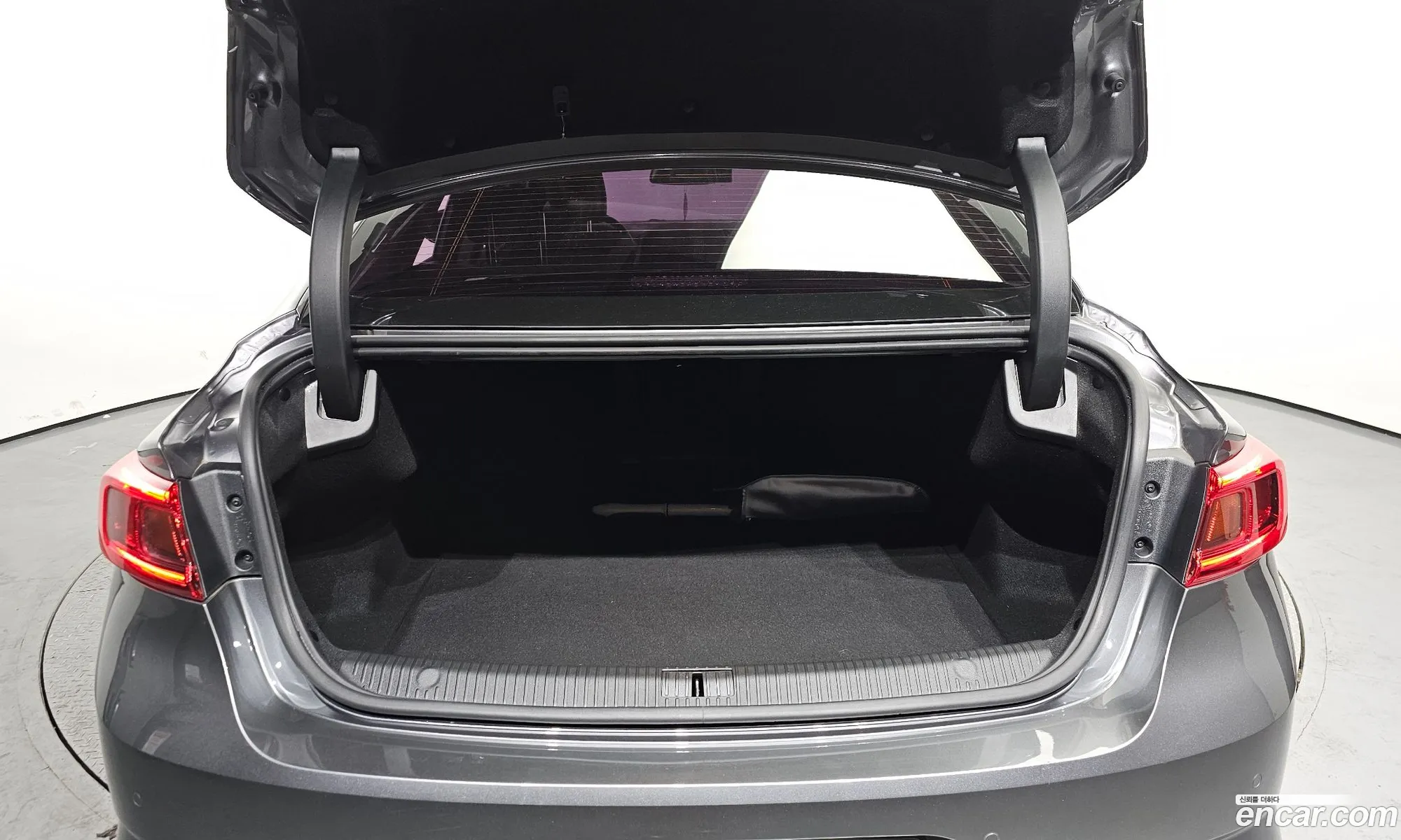 Renault Samsung Sm6 20 Gde Se 2018 - фотография 13130956