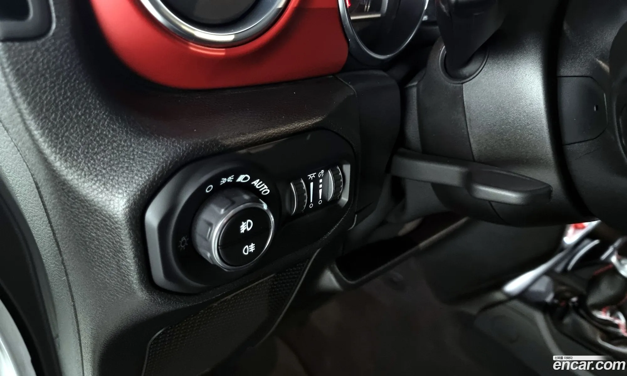 Wrangler Jl 20 Rubicon 4 Door - фотография 3738614