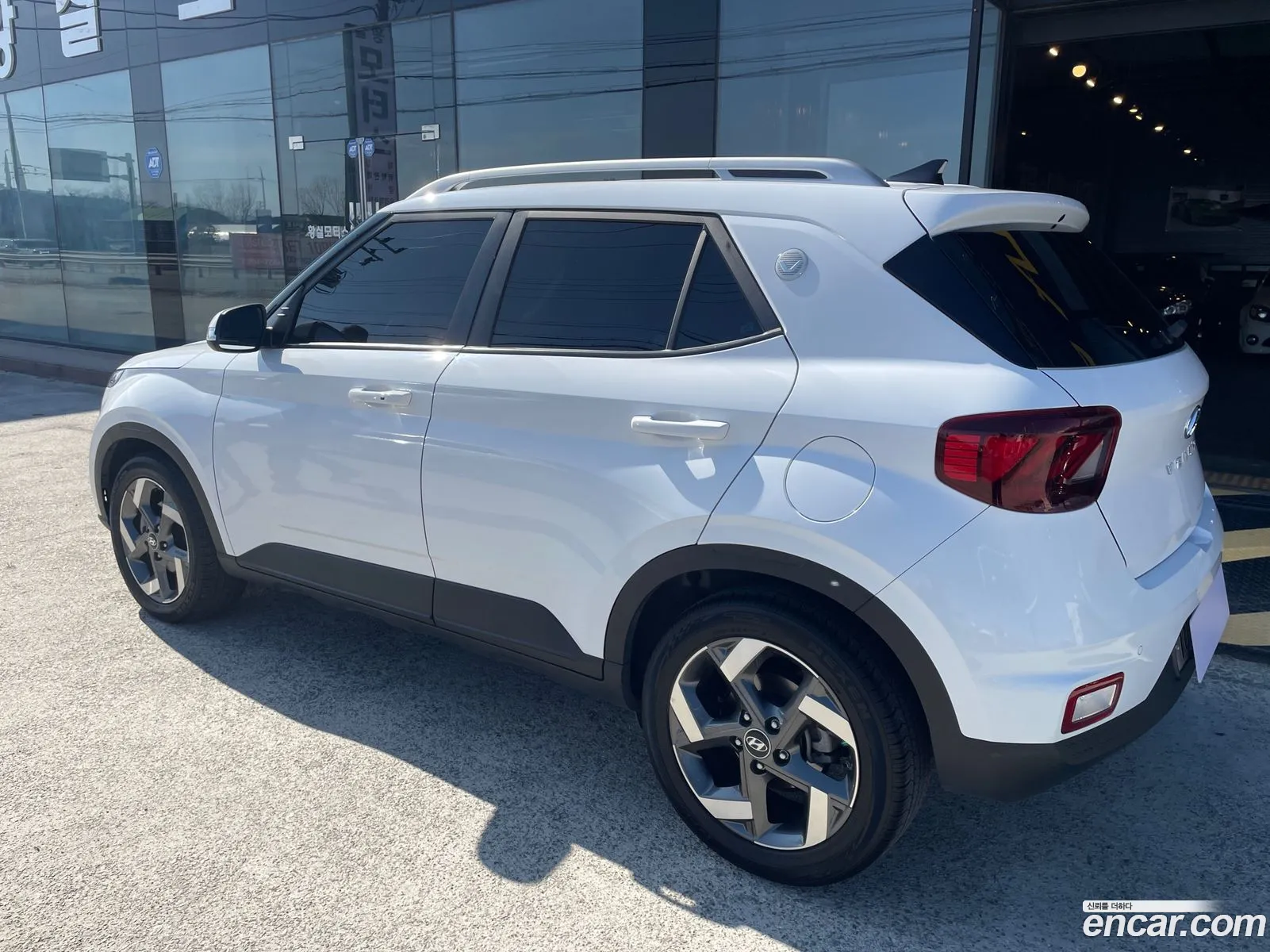 Korex Auto Trade - фотография 4873352