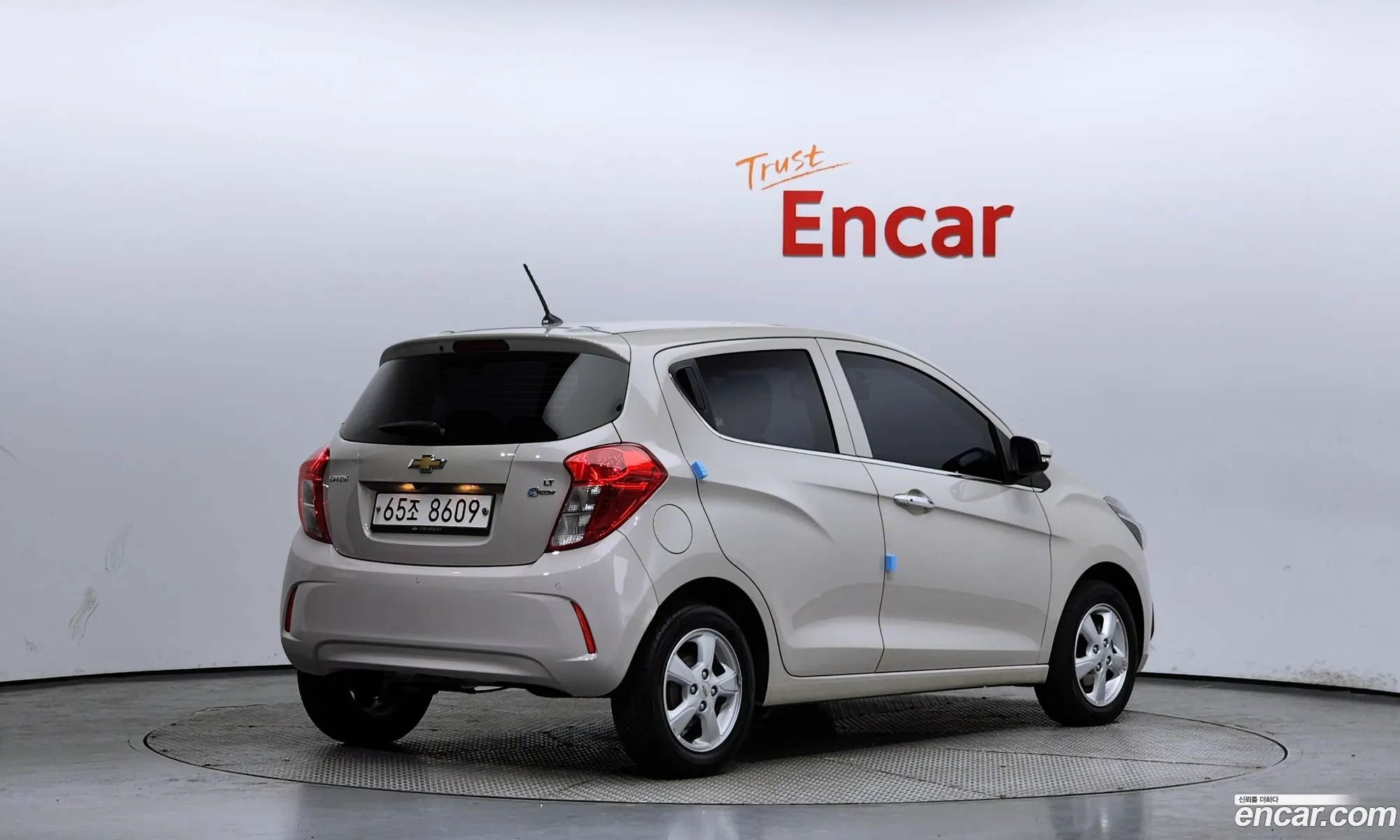 Korex Auto Trade - фотография 8895876