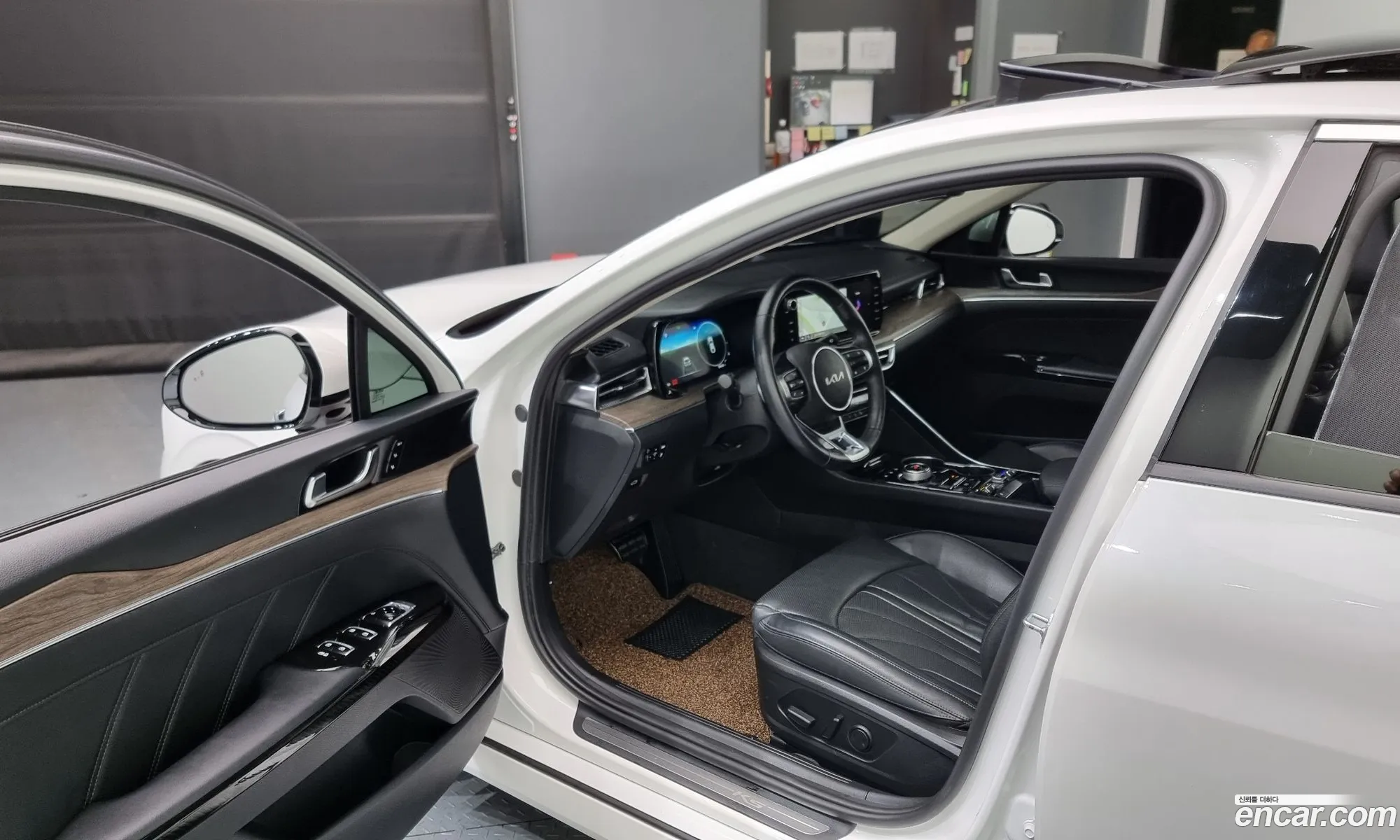 Korex Auto Trade - фотография 1868230