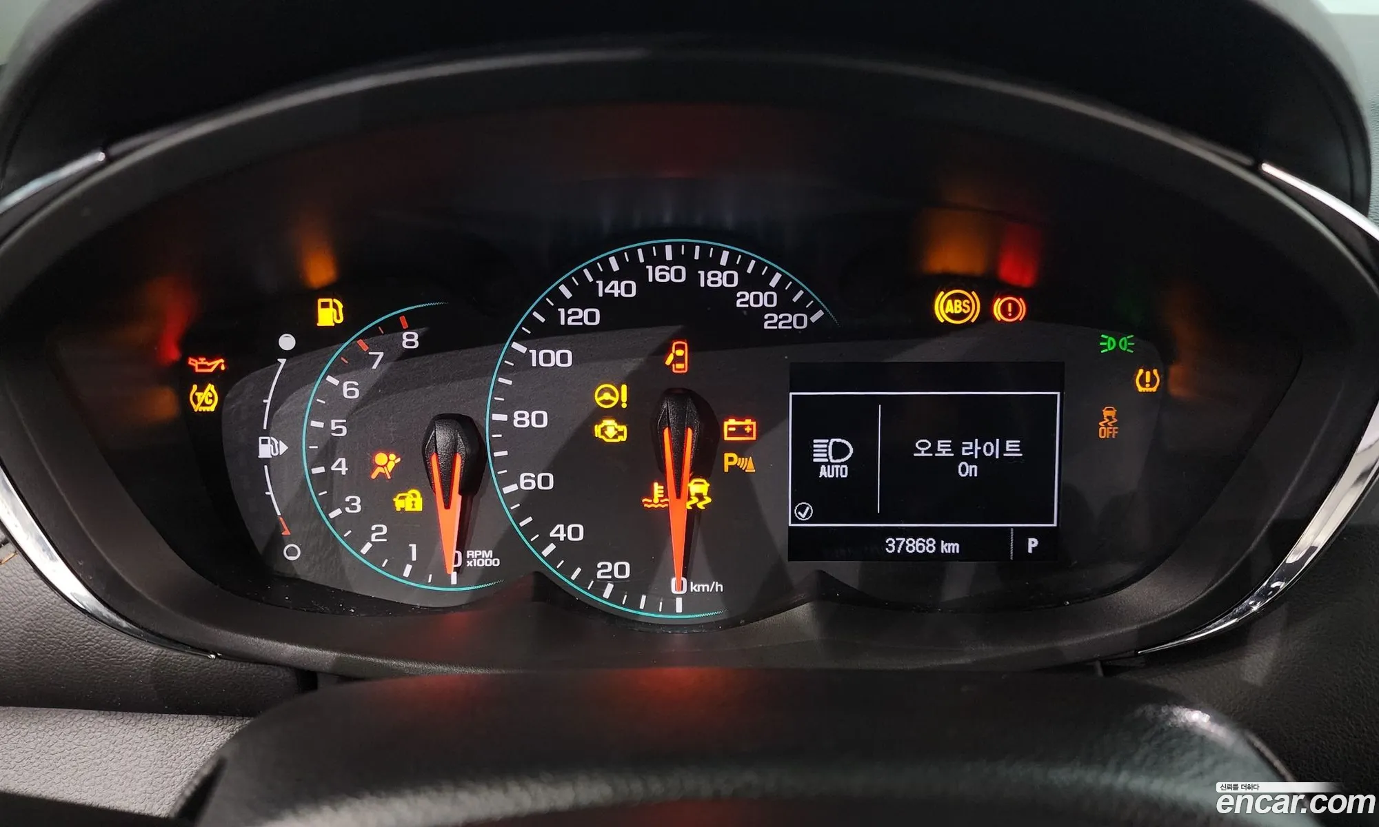 Korex Auto Trade - фотография 3733156