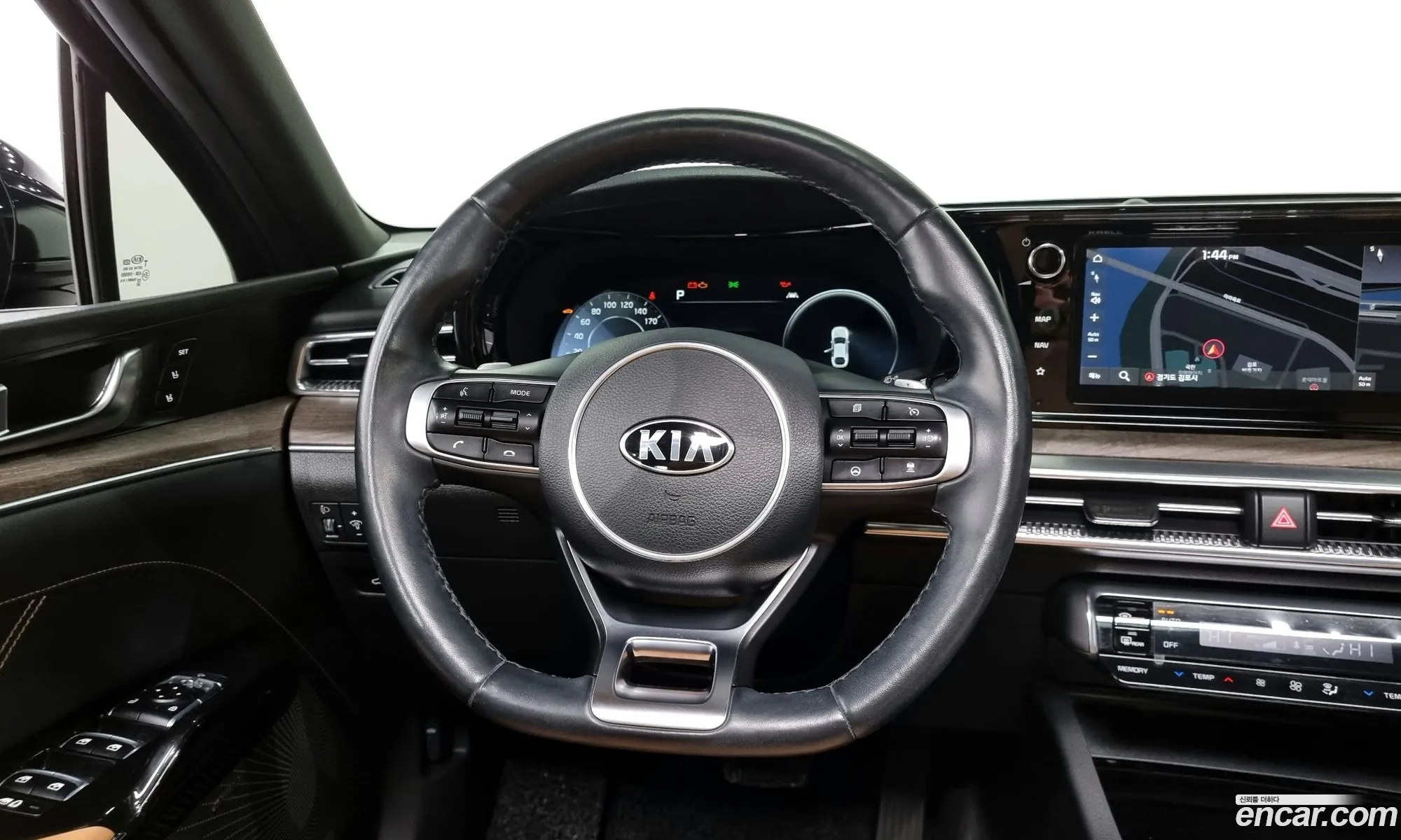 Korex Auto Trade - фотография 16499142