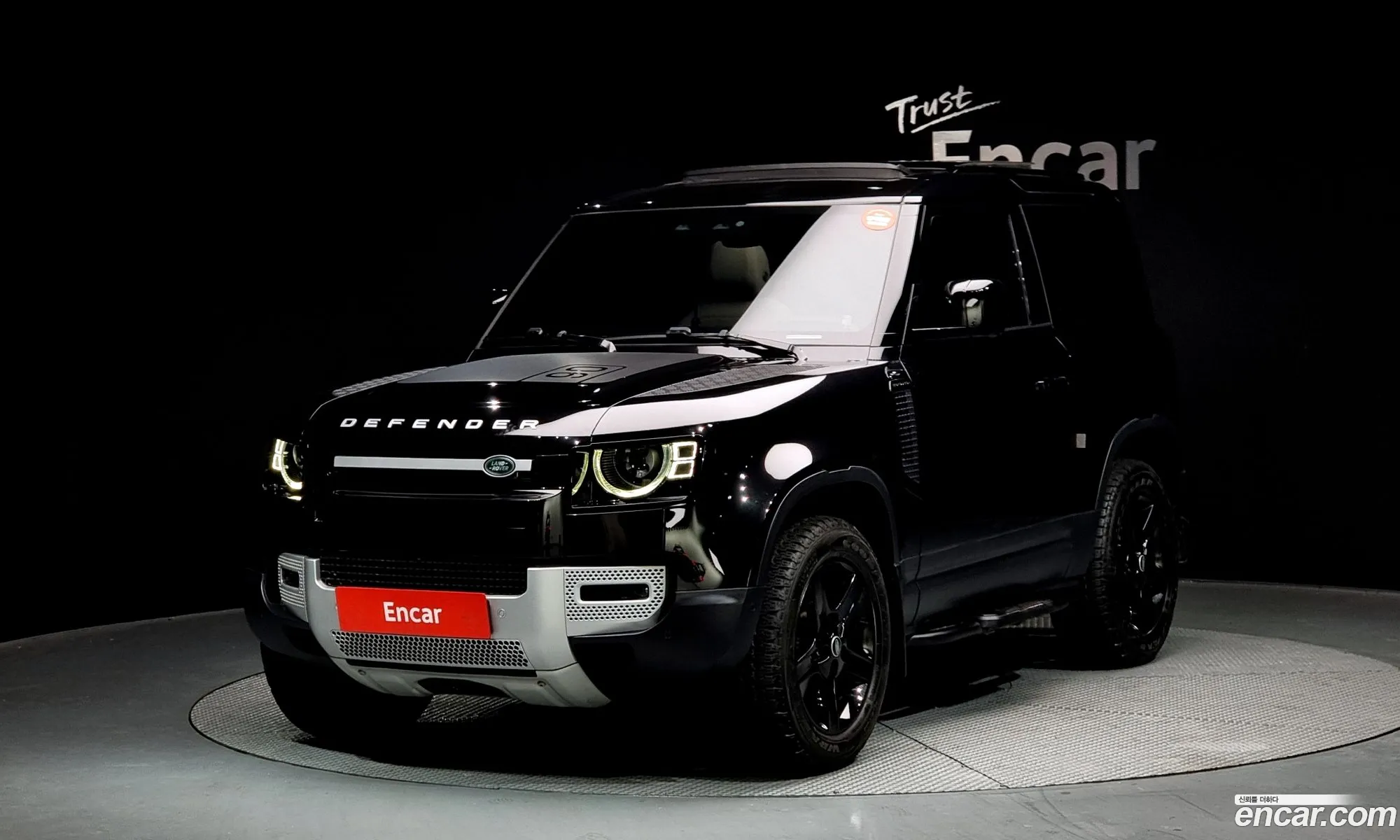 Defender L663 90 D250 Se - фотография 4865755