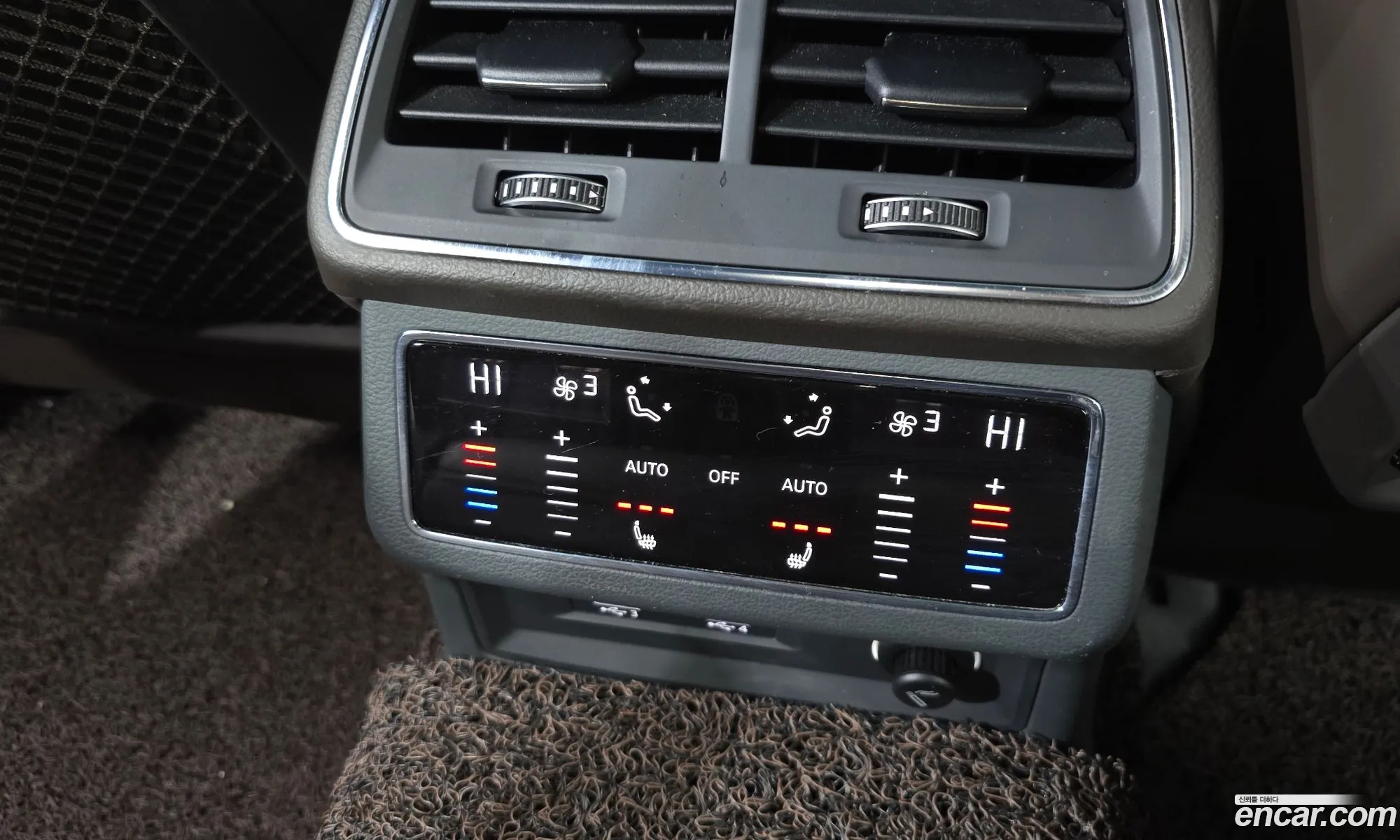 A7 4K 55 Tfsi Quattro Premium - фотография 6700954