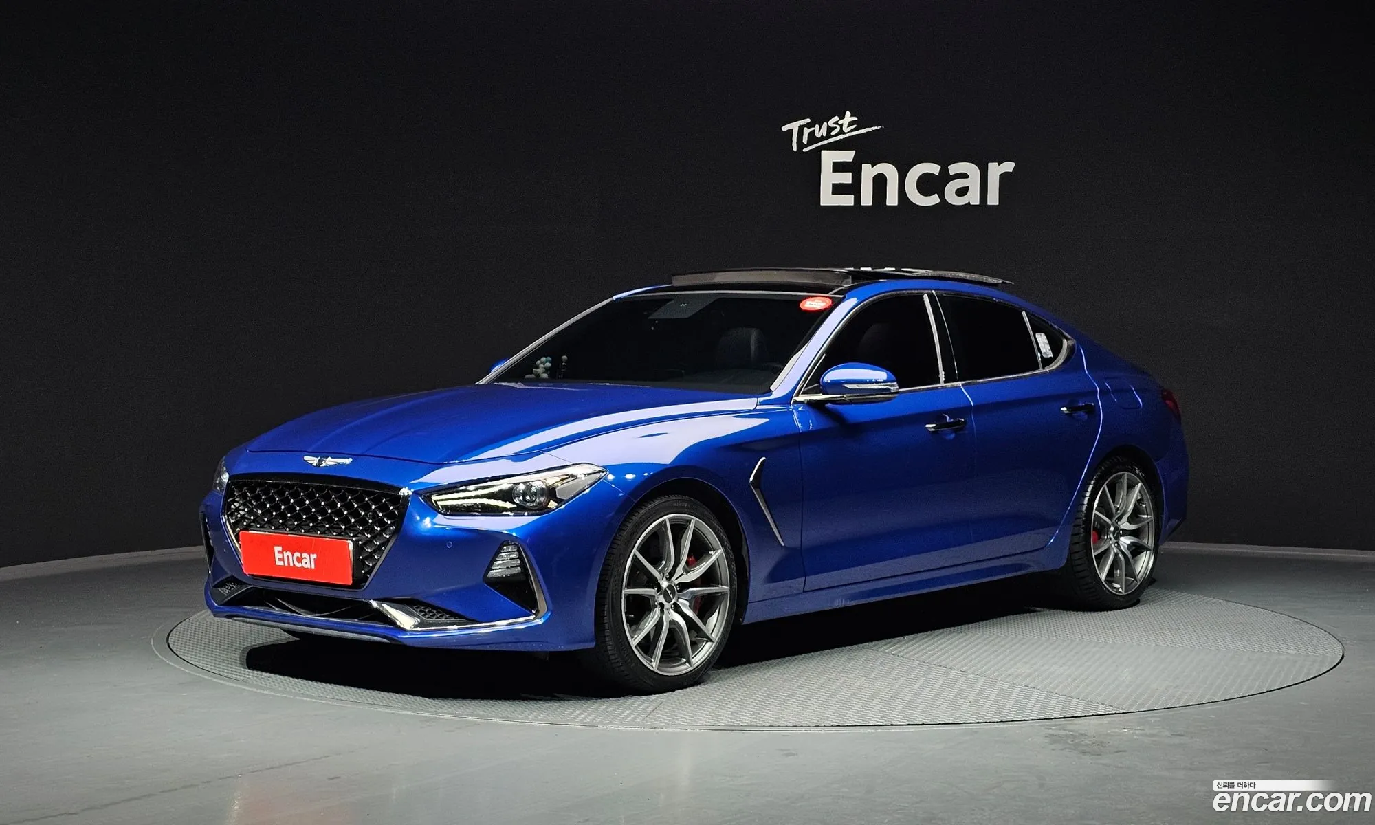 G70 20T Awd Sports Package - фотография 12771106