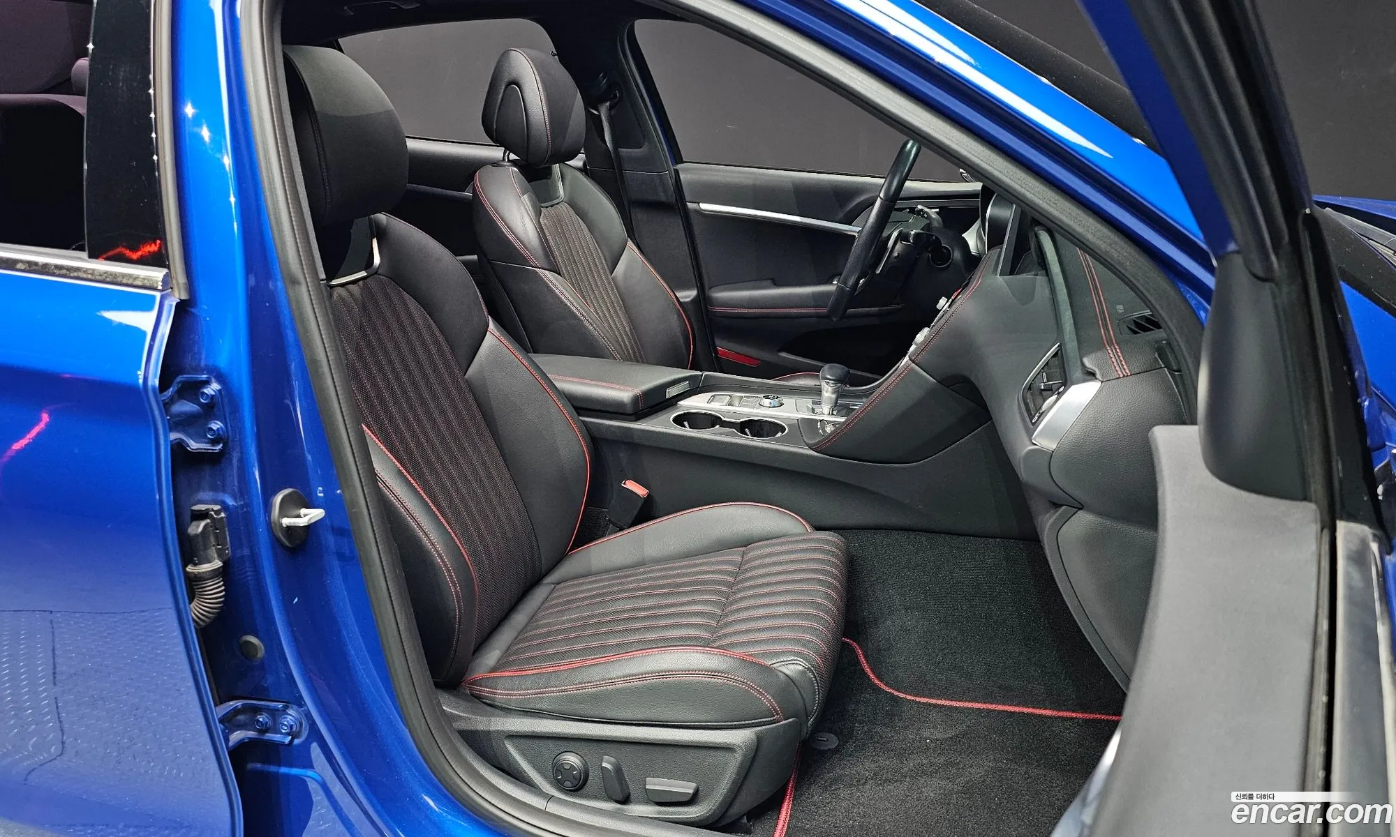 Korex Auto Trade - фотография 12796999