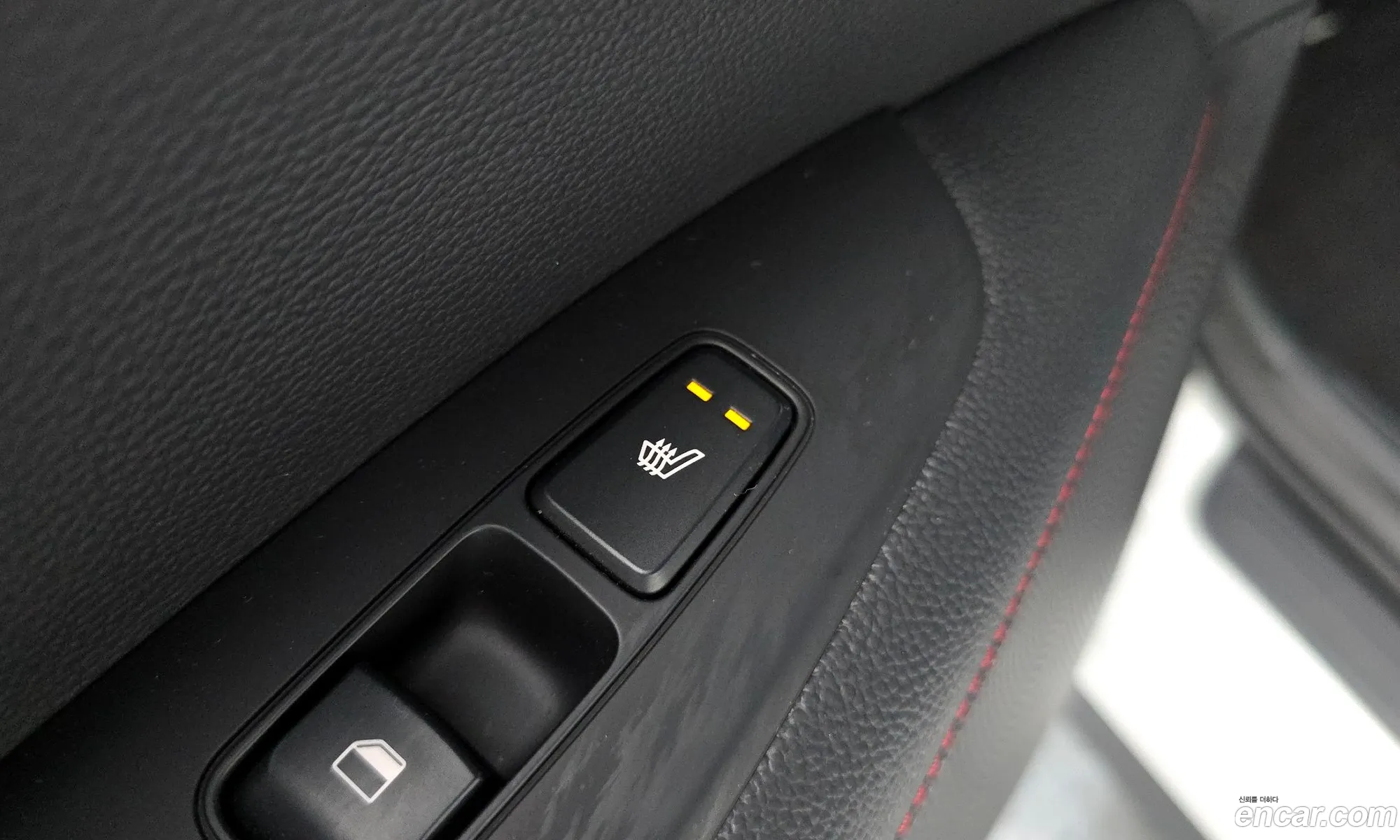 The New K3 2Nd Generation 16 Turbo Gt 5 Door Signature - фотография 16448082