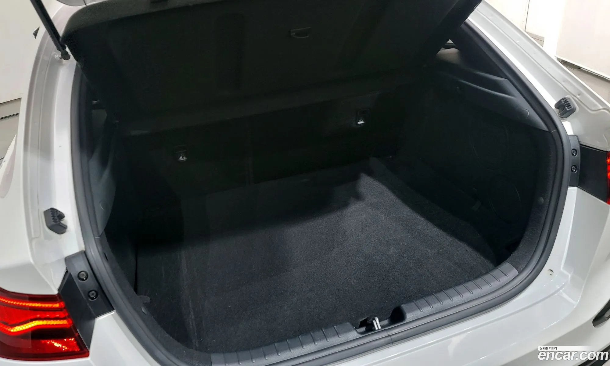 The New K3 2Nd Generation 16 Turbo Gt 5 Door Signature - фотография 16448080